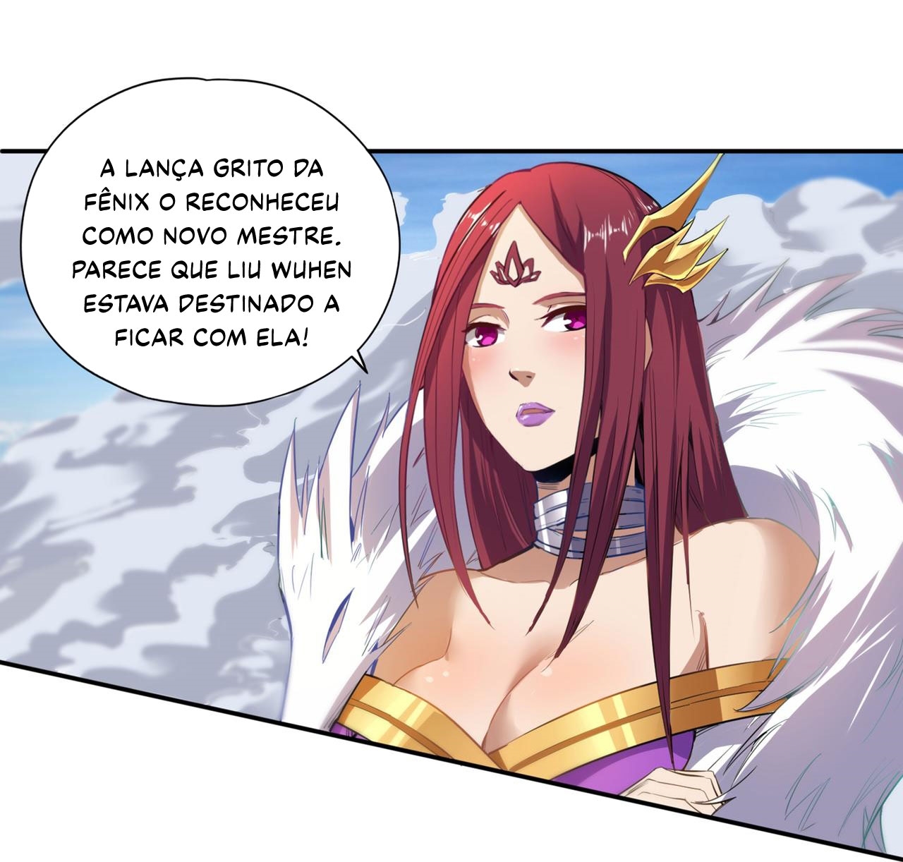 I Was Stuck On The Same Day For 100,000 Years Capítulo 20 Página 32