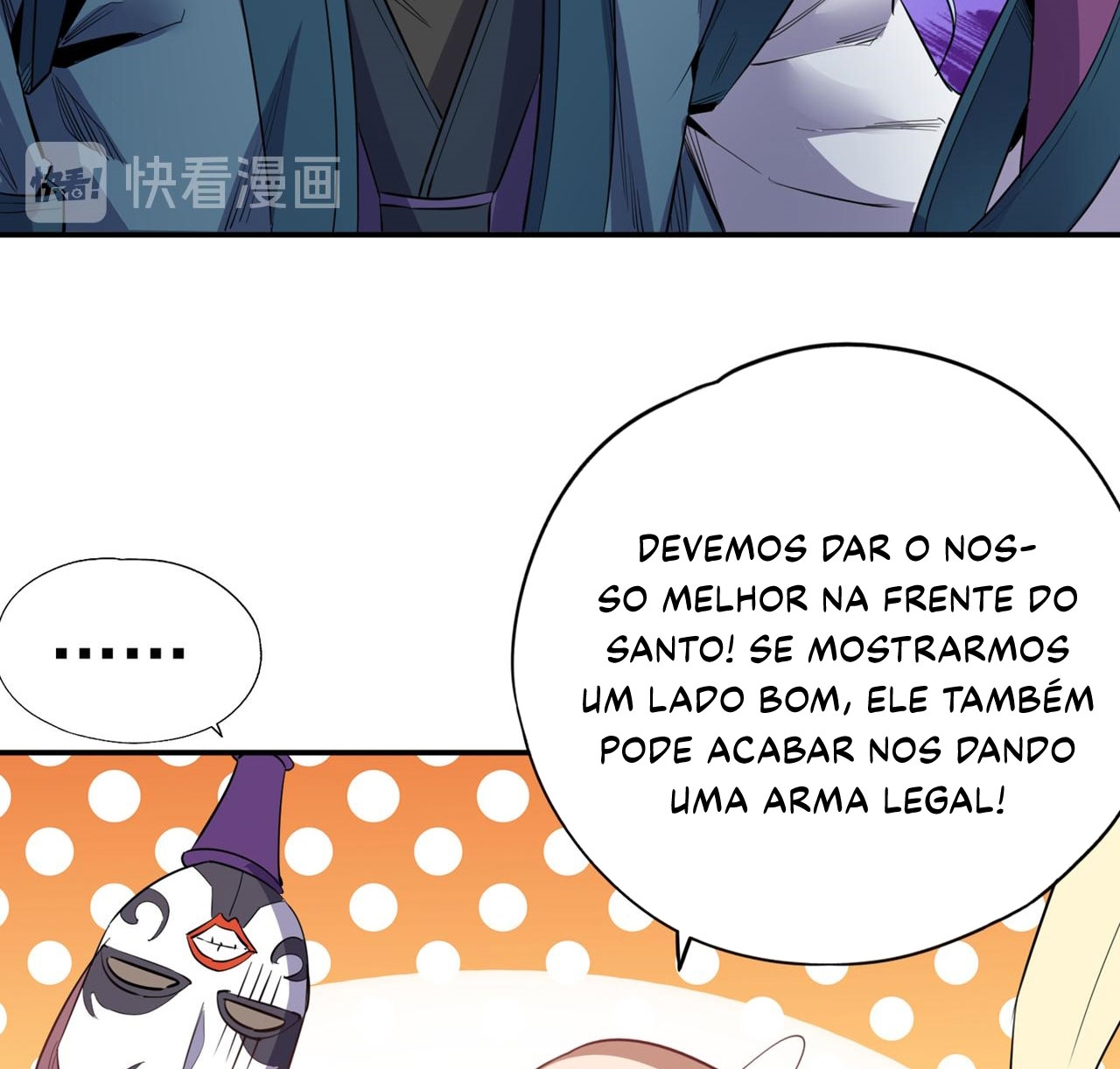 I Was Stuck On The Same Day For 100,000 Years Capítulo 20 Página 38