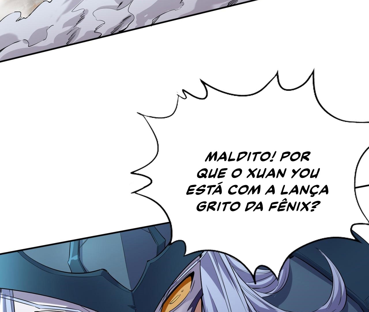 I Was Stuck On The Same Day For 100,000 Years Capítulo 20 Página 7