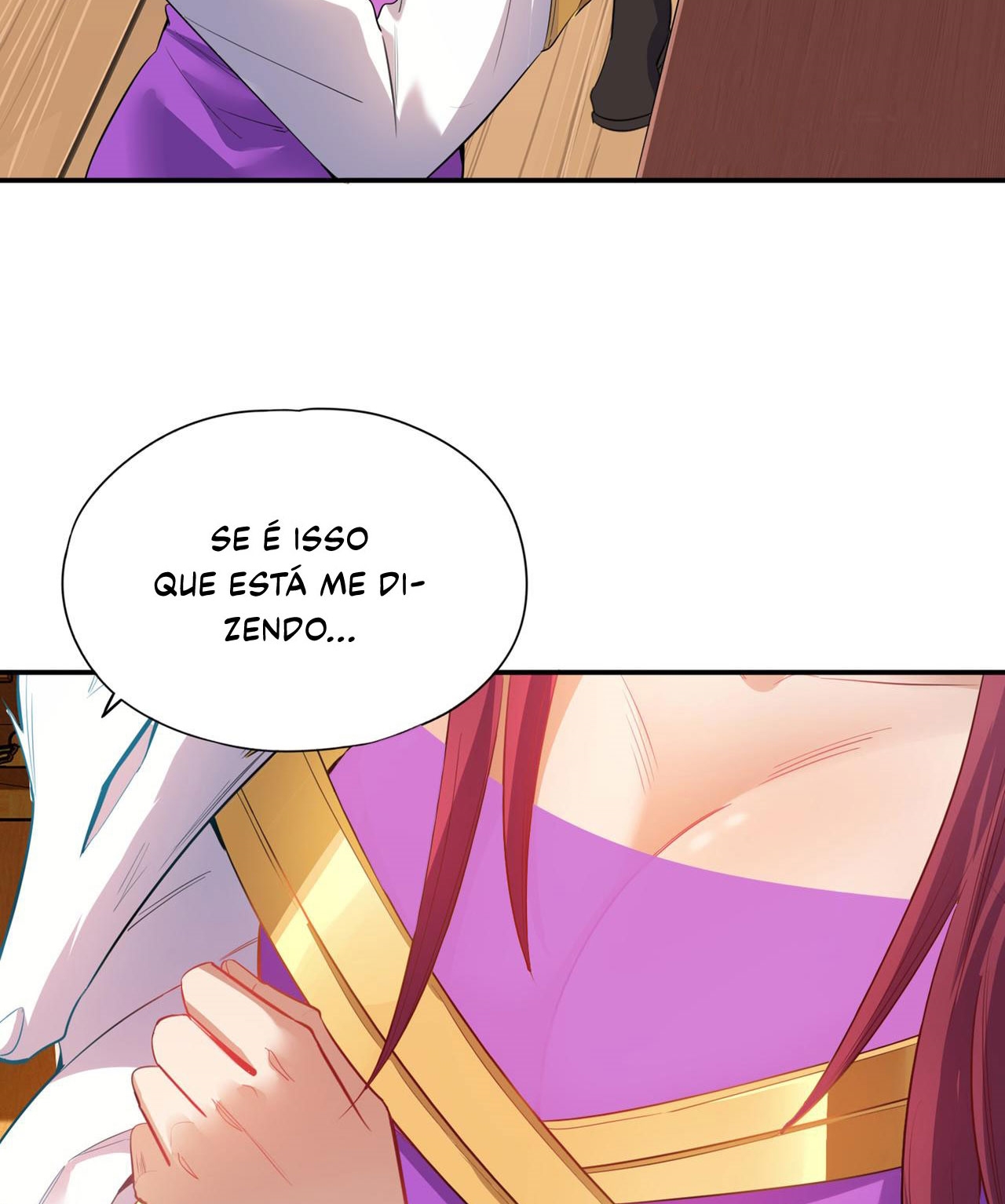 I Was Stuck On The Same Day For 100,000 Years Capítulo 21 Página 11