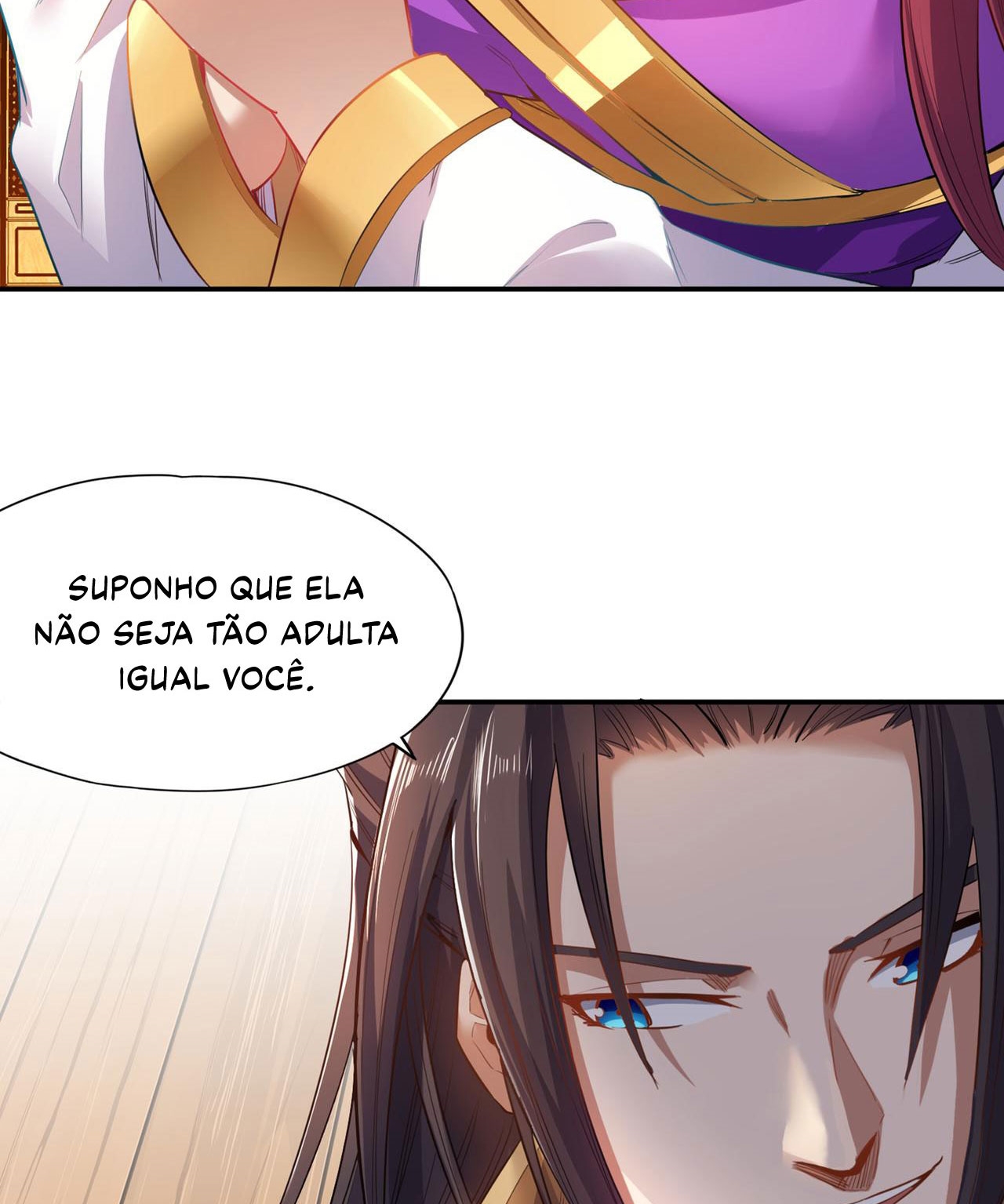 I Was Stuck On The Same Day For 100,000 Years Capítulo 21 Página 12