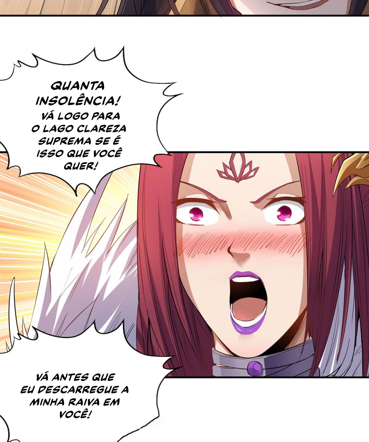 I Was Stuck On The Same Day For 100,000 Years Capítulo 21 Página 13