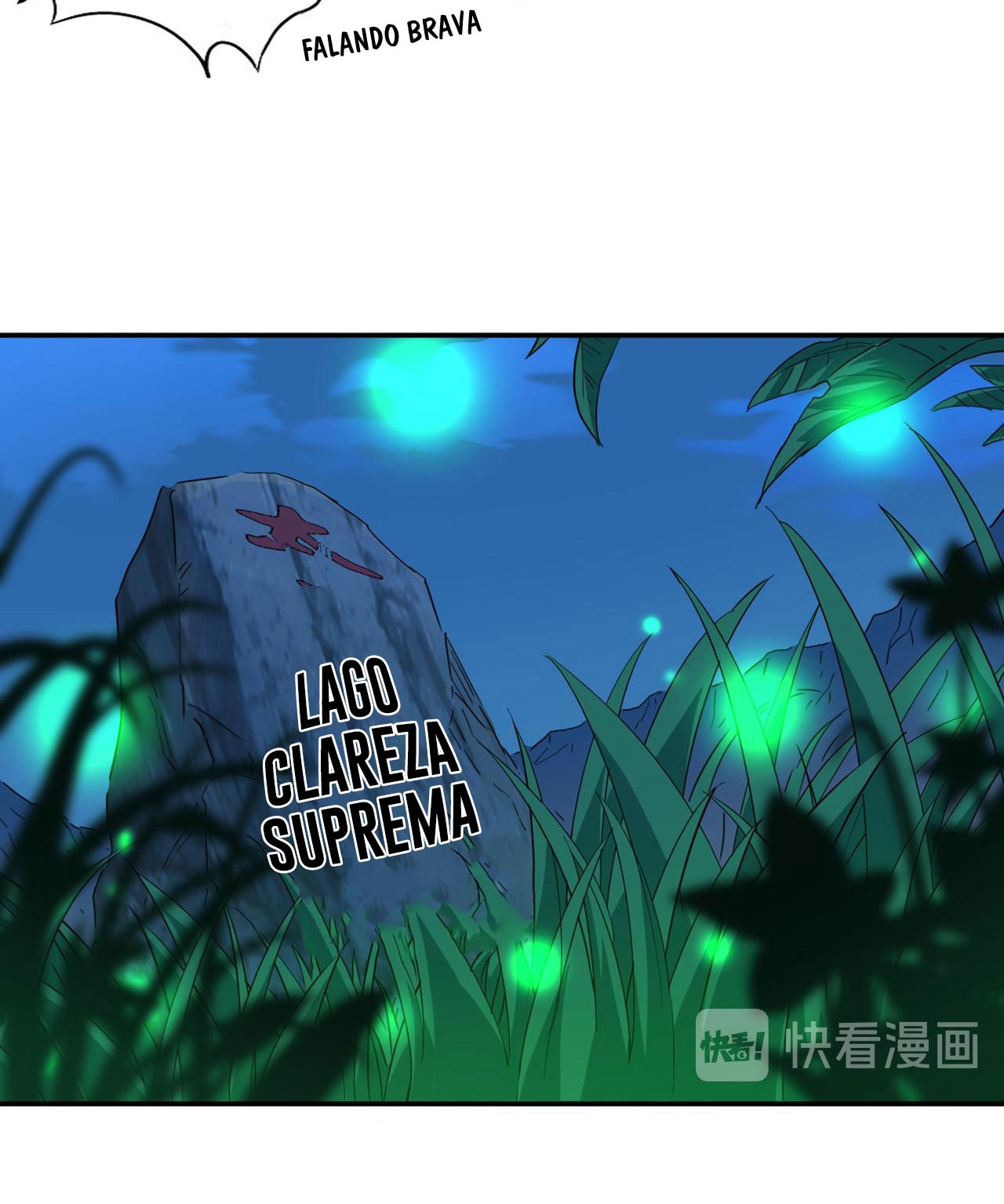 I Was Stuck On The Same Day For 100,000 Years Capítulo 21 Página 14