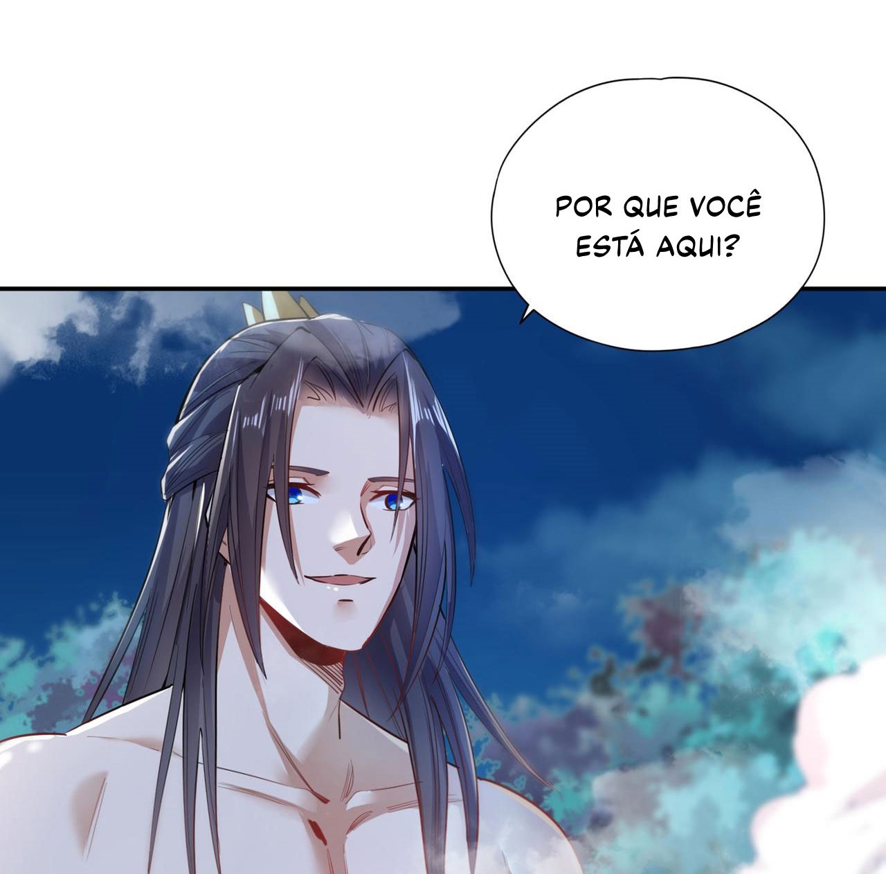 I Was Stuck On The Same Day For 100,000 Years Capítulo 21 Página 19