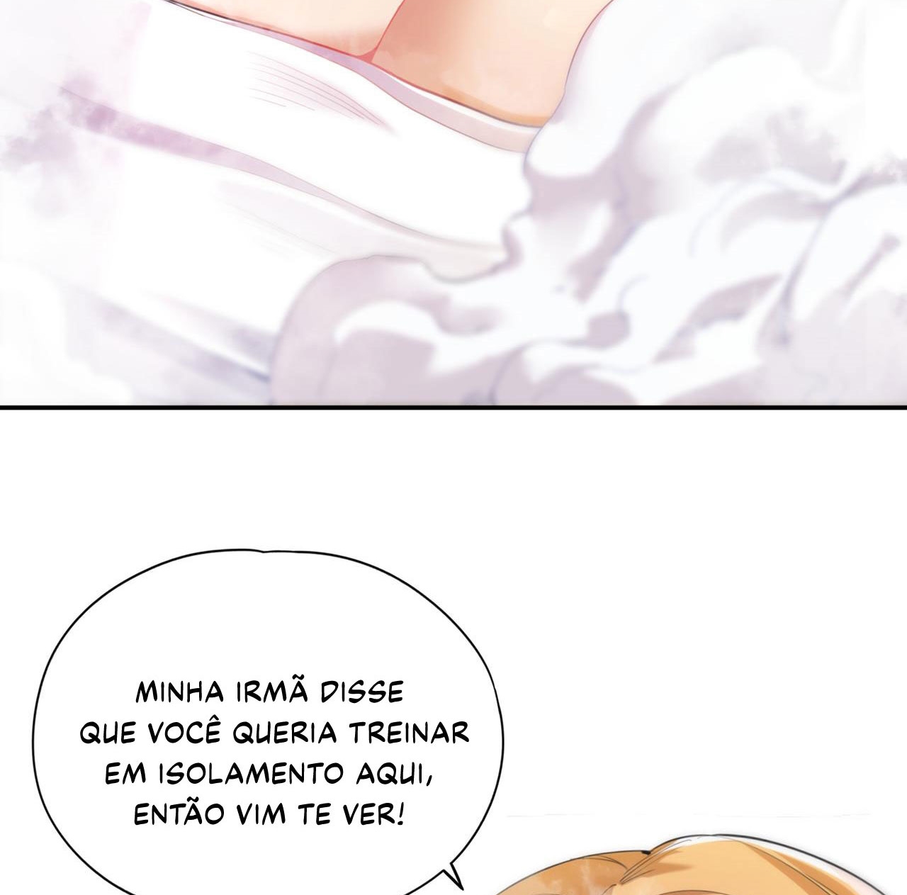I Was Stuck On The Same Day For 100,000 Years Capítulo 21 Página 21