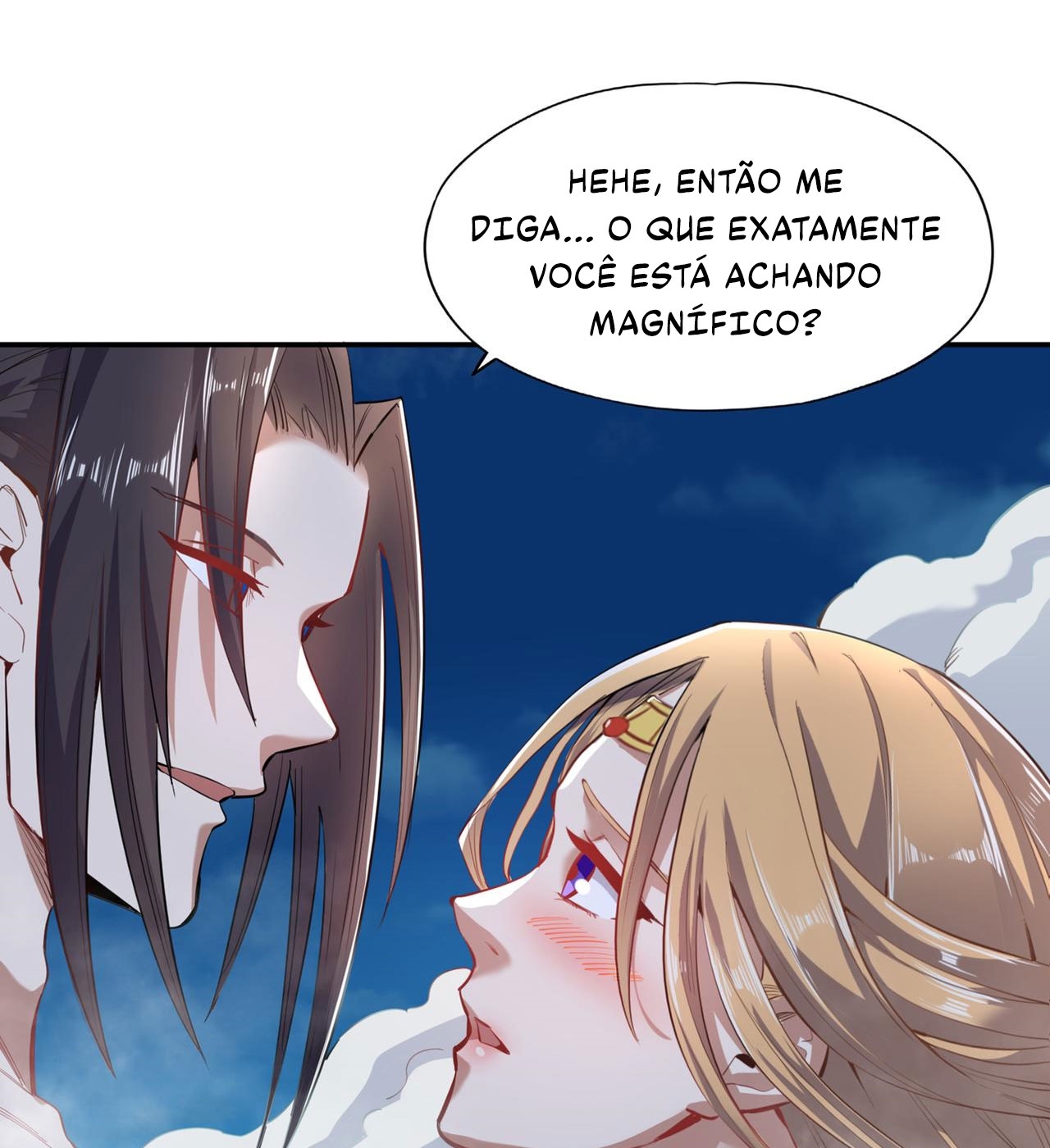 I Was Stuck On The Same Day For 100,000 Years Capítulo 21 Página 27