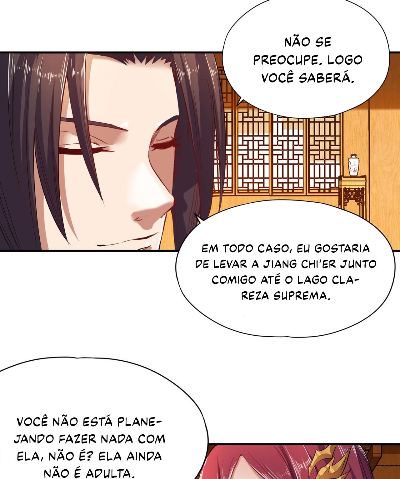 I Was Stuck On The Same Day For 100,000 Years Capítulo 21 Página 8