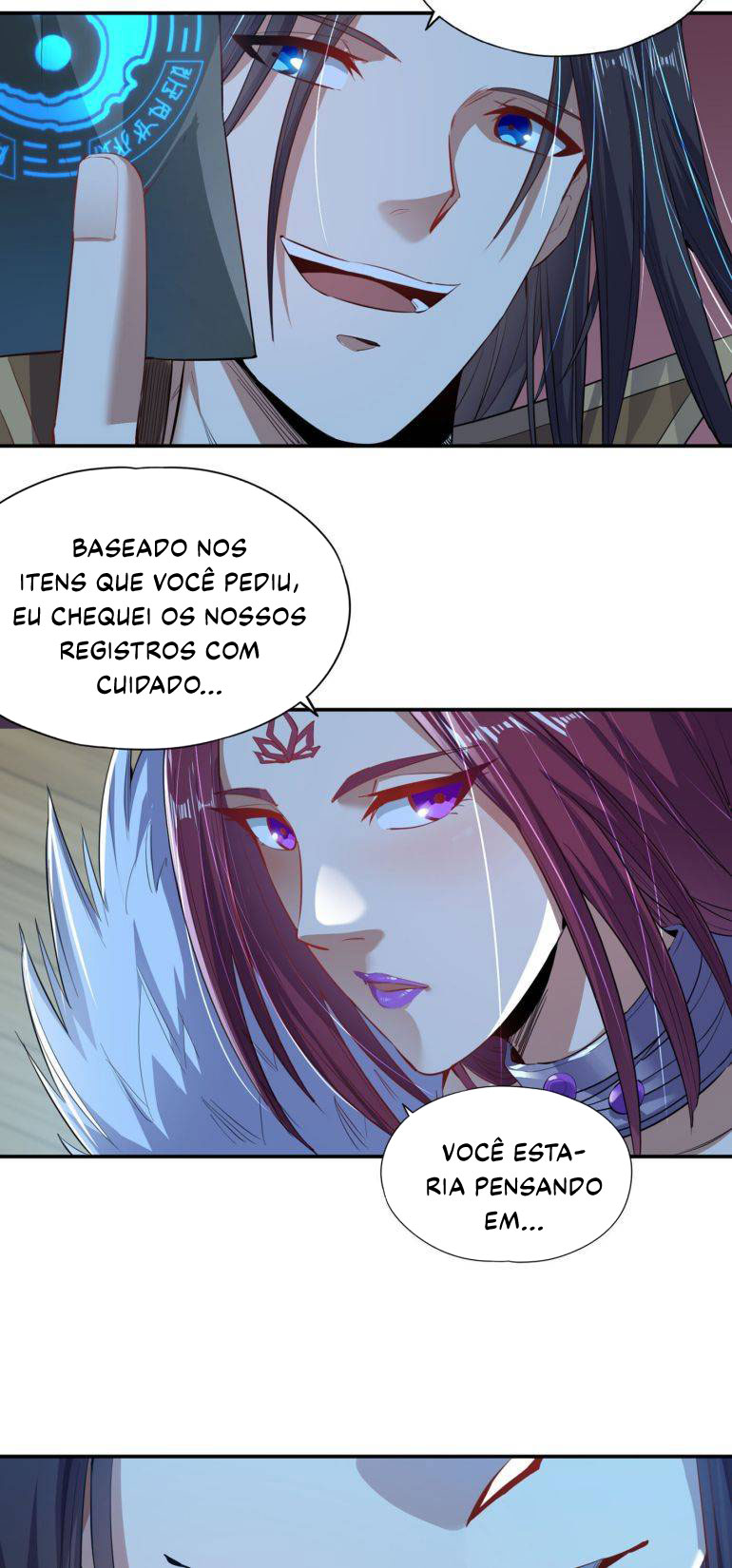 I Was Stuck On The Same Day For 100,000 Years Capítulo 22 Página 23