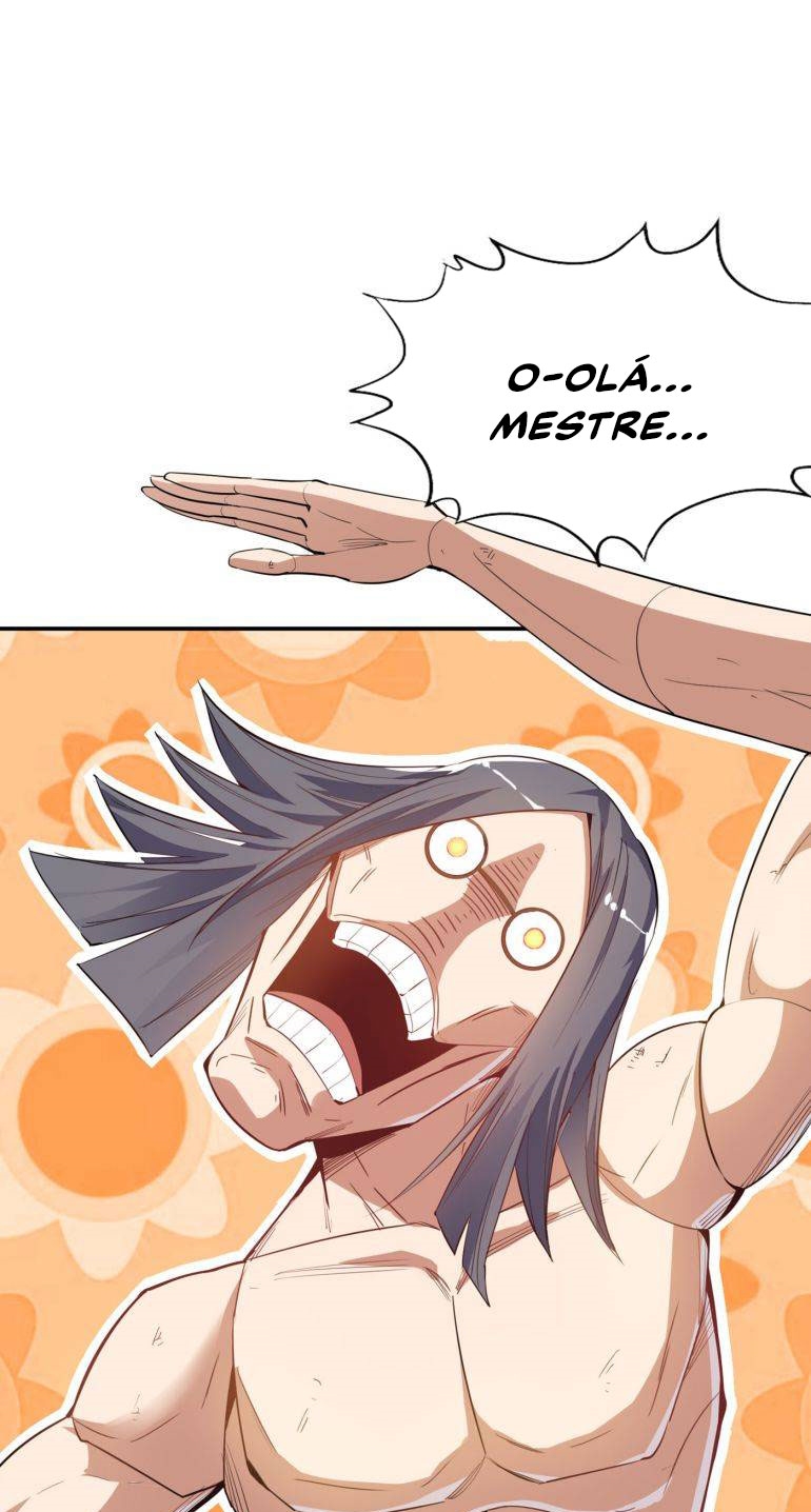 I Was Stuck On The Same Day For 100,000 Years Capítulo 23 Página 14