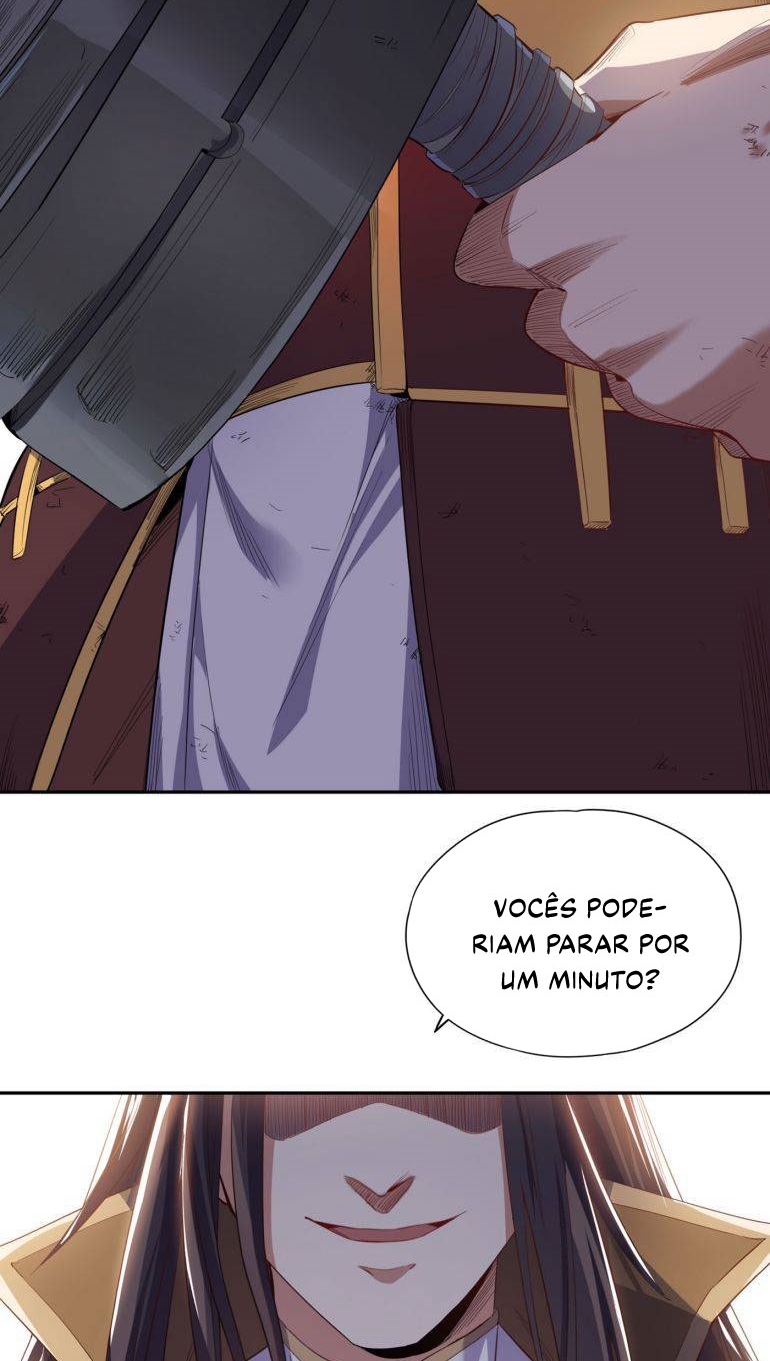 I Was Stuck On The Same Day For 100,000 Years Capítulo 23 Página 26