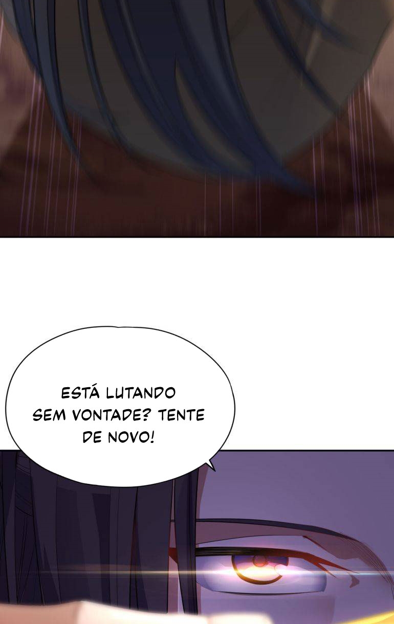 I Was Stuck On The Same Day For 100,000 Years Capítulo 23 Página 35