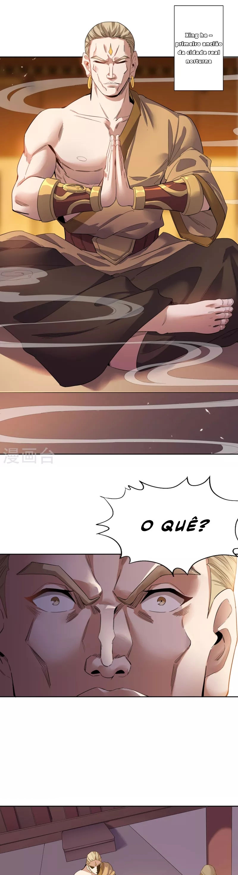 I Was Stuck On The Same Day For 100,000 Years Capítulo 28 Página 16