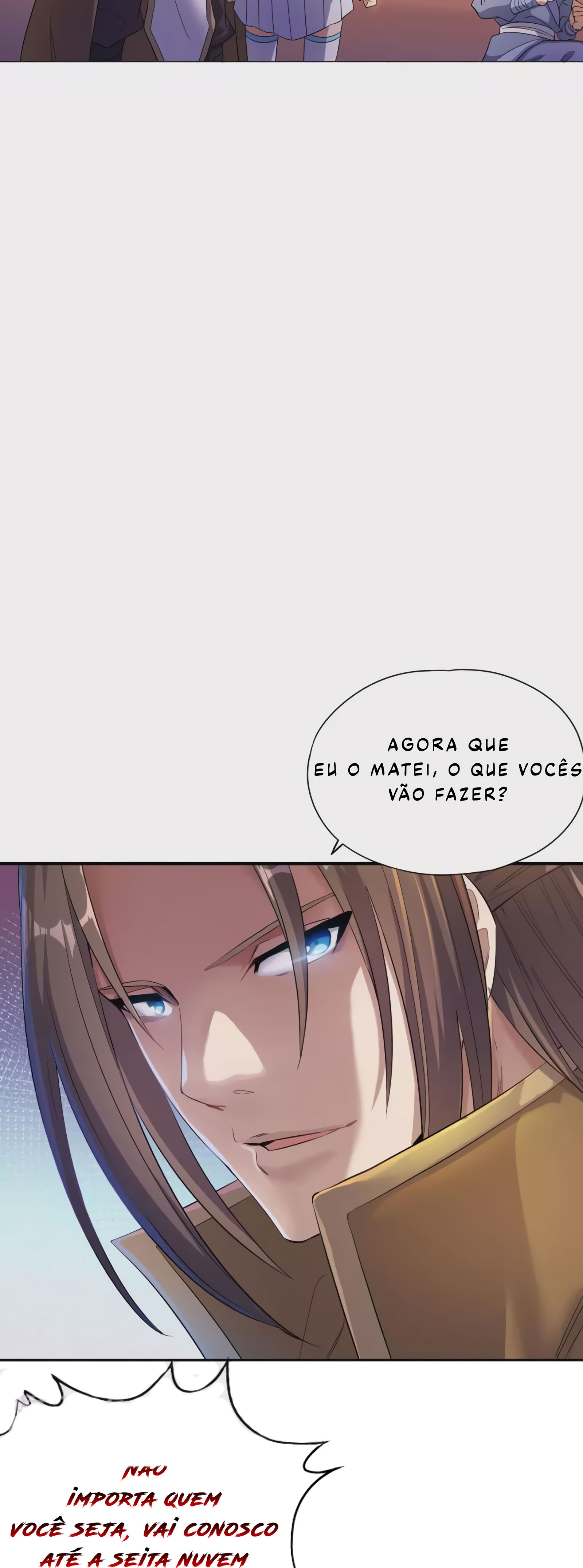 I Was Stuck On The Same Day For 100,000 Years Capítulo 29 Página 10