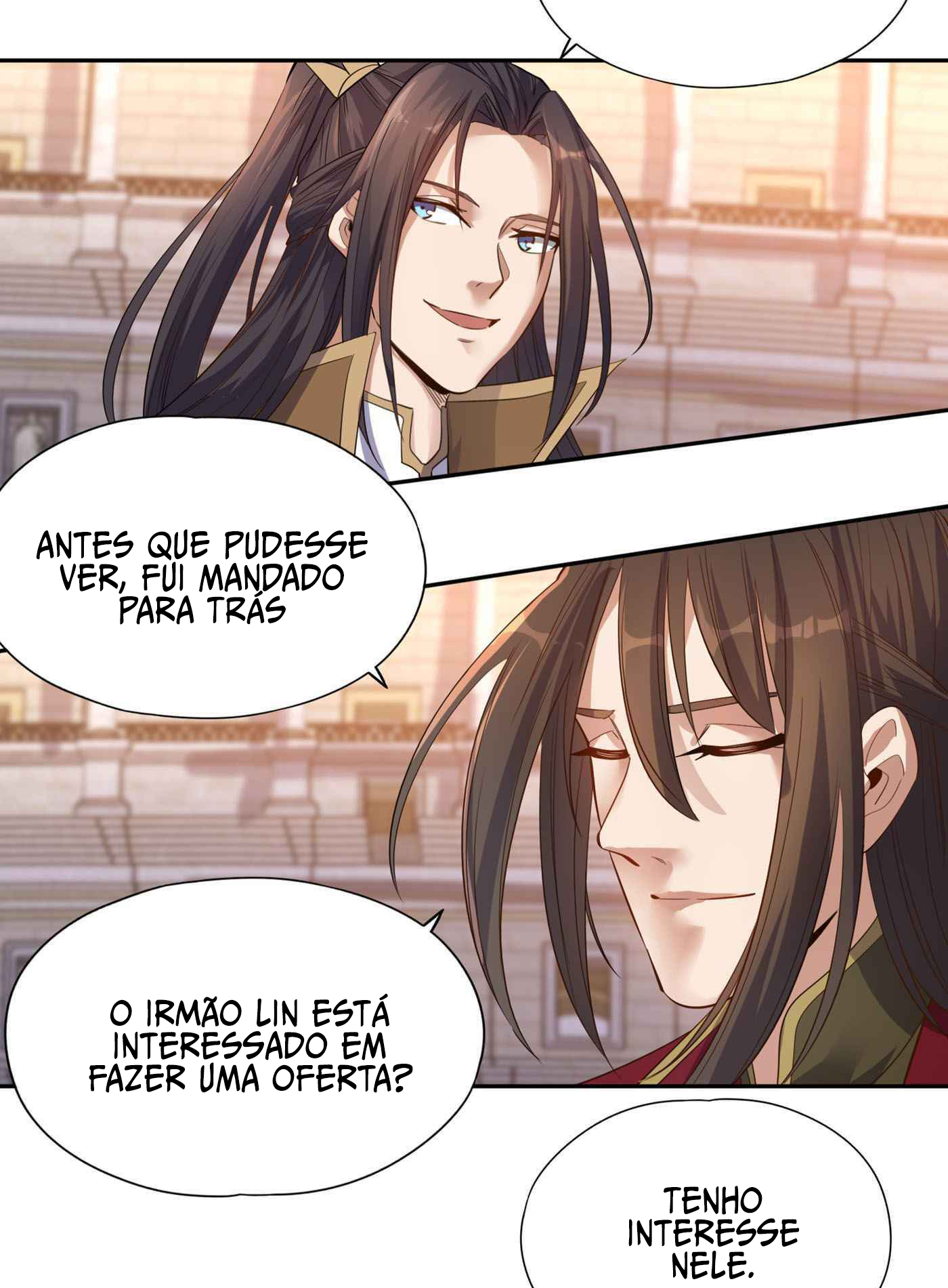 I Was Stuck On The Same Day For 100,000 Years Capítulo 37 Página 11