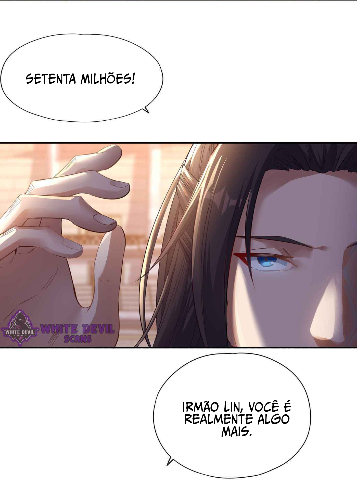 I Was Stuck On The Same Day For 100,000 Years Capítulo 37 Página 22