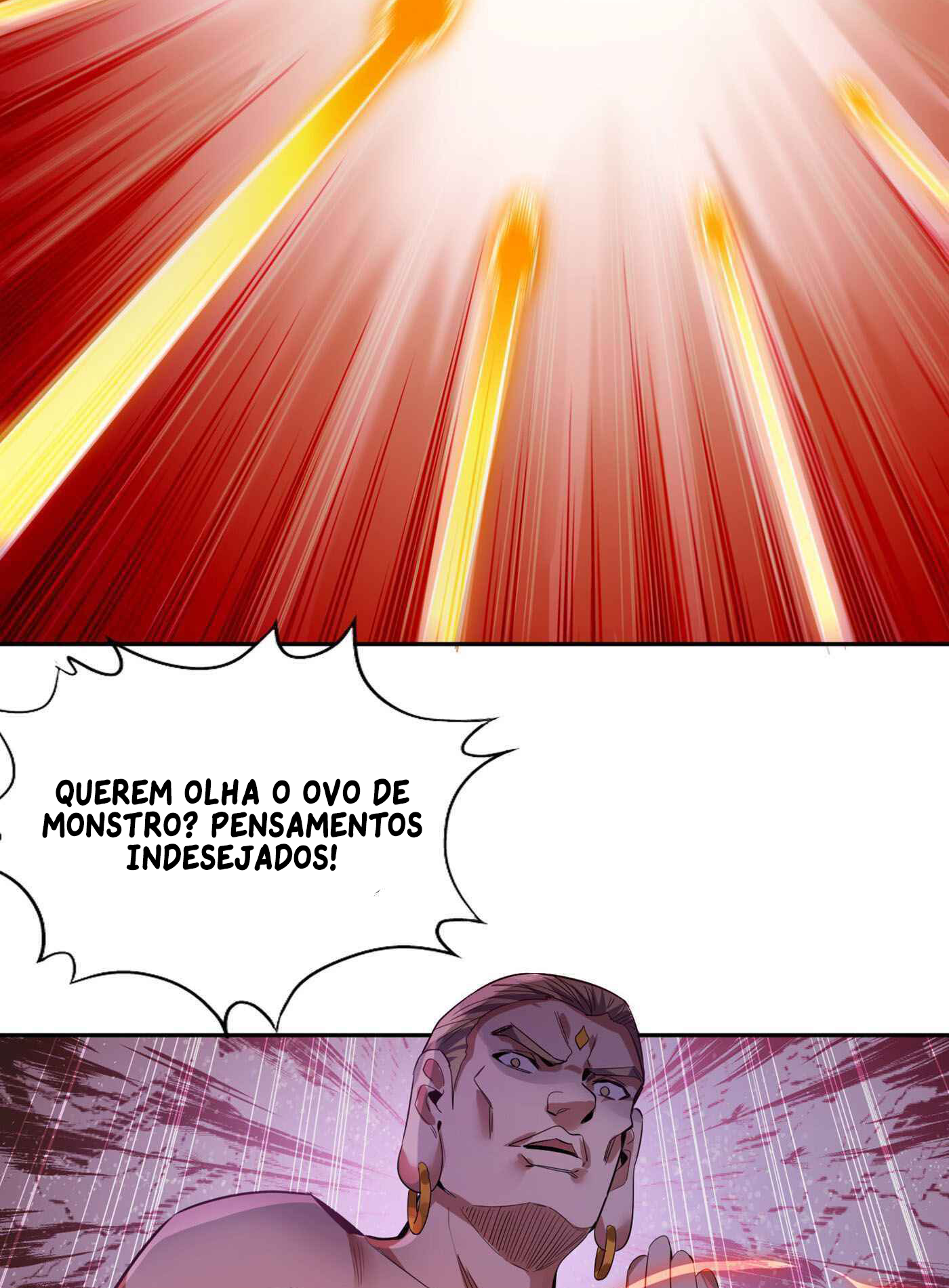 I Was Stuck On The Same Day For 100,000 Years Capítulo 37 Página 6