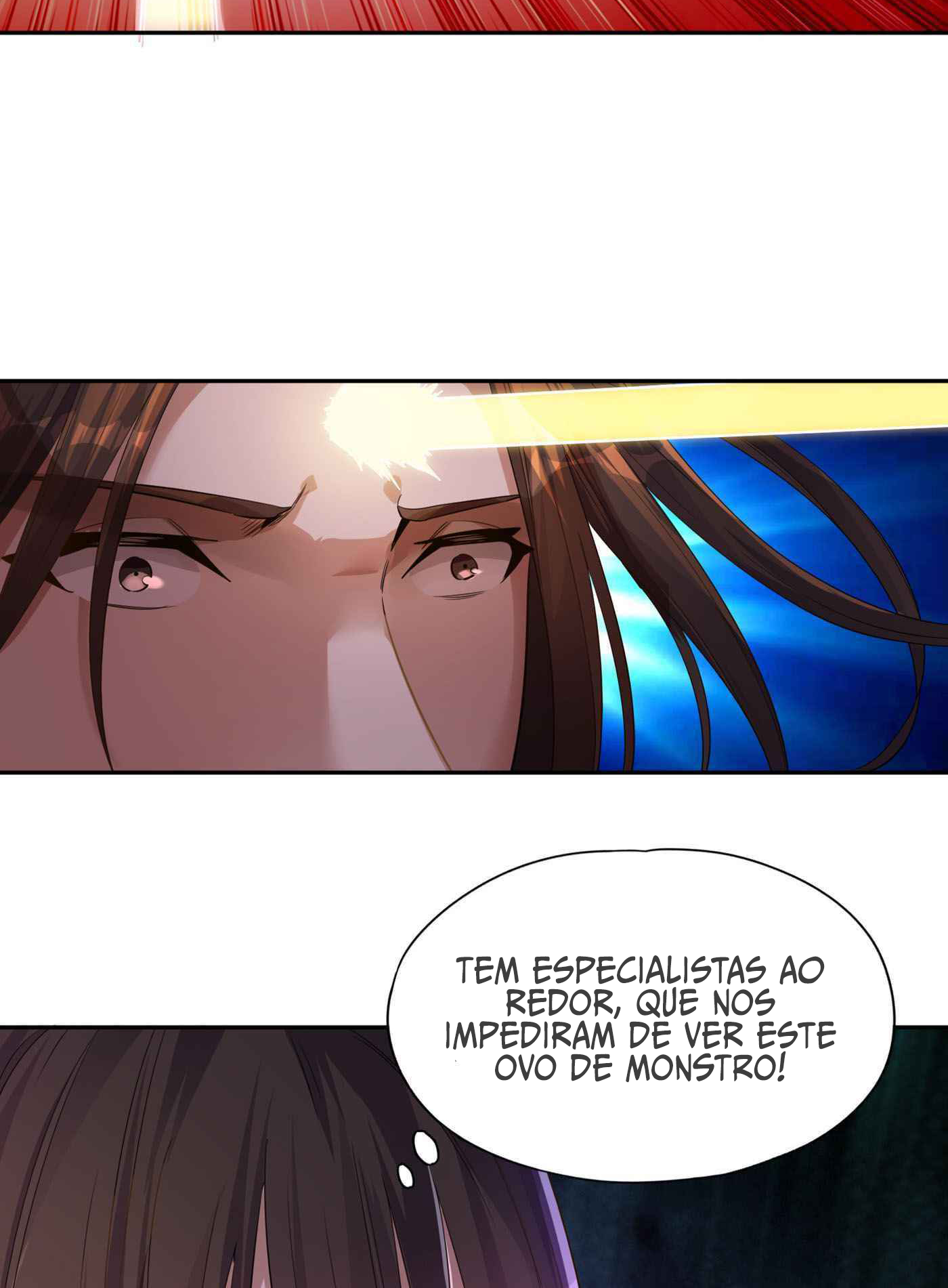 I Was Stuck On The Same Day For 100,000 Years Capítulo 37 Página 9