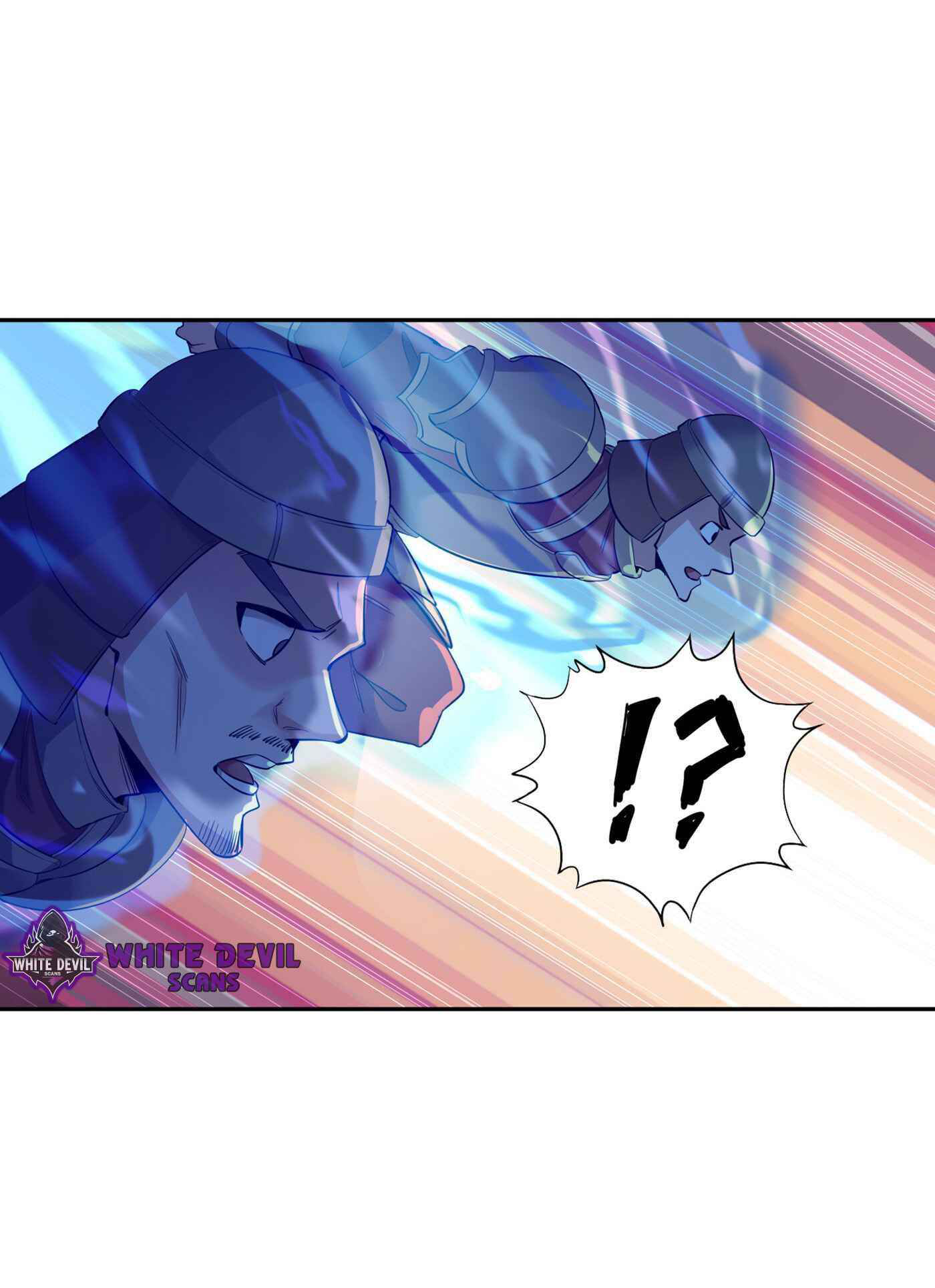 I Was Stuck On The Same Day For 100,000 Years Capítulo 38 Página 21