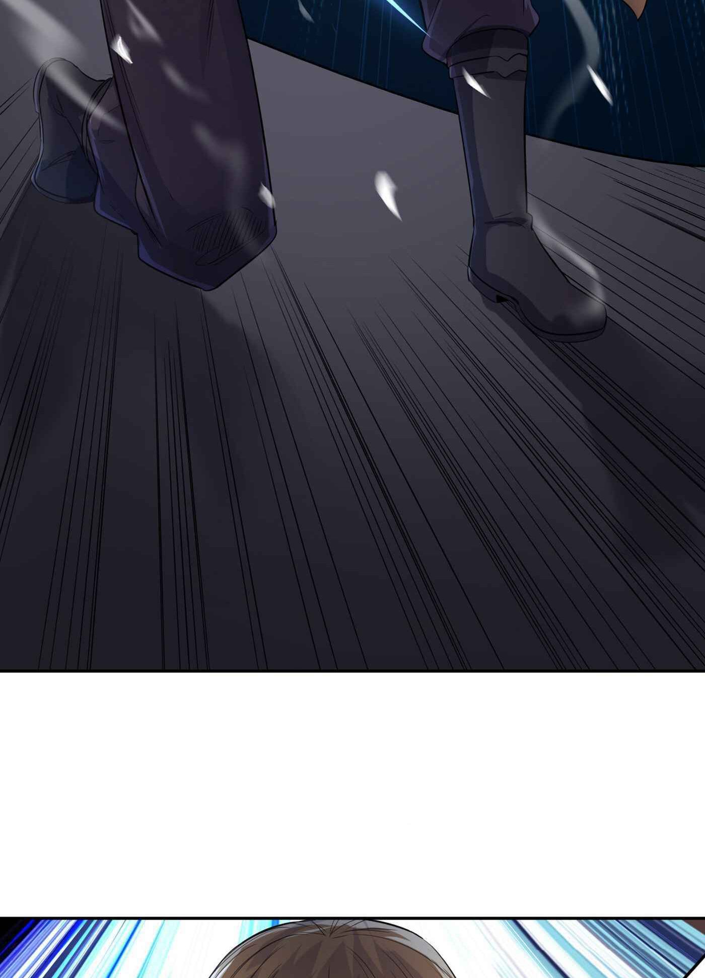I Was Stuck On The Same Day For 100,000 Years Capítulo 39 Página 21