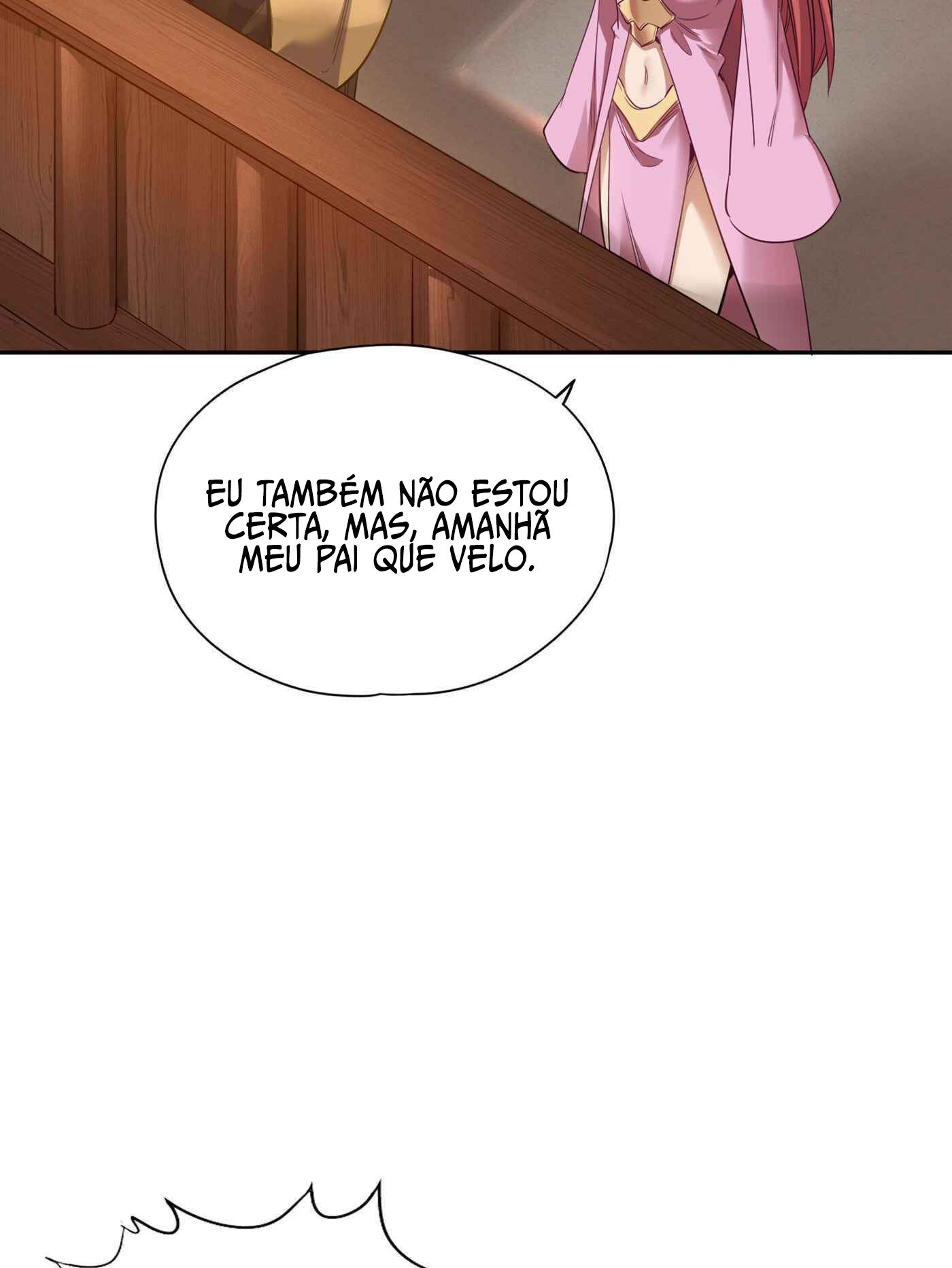 I Was Stuck On The Same Day For 100,000 Years Capítulo 39 Página 31