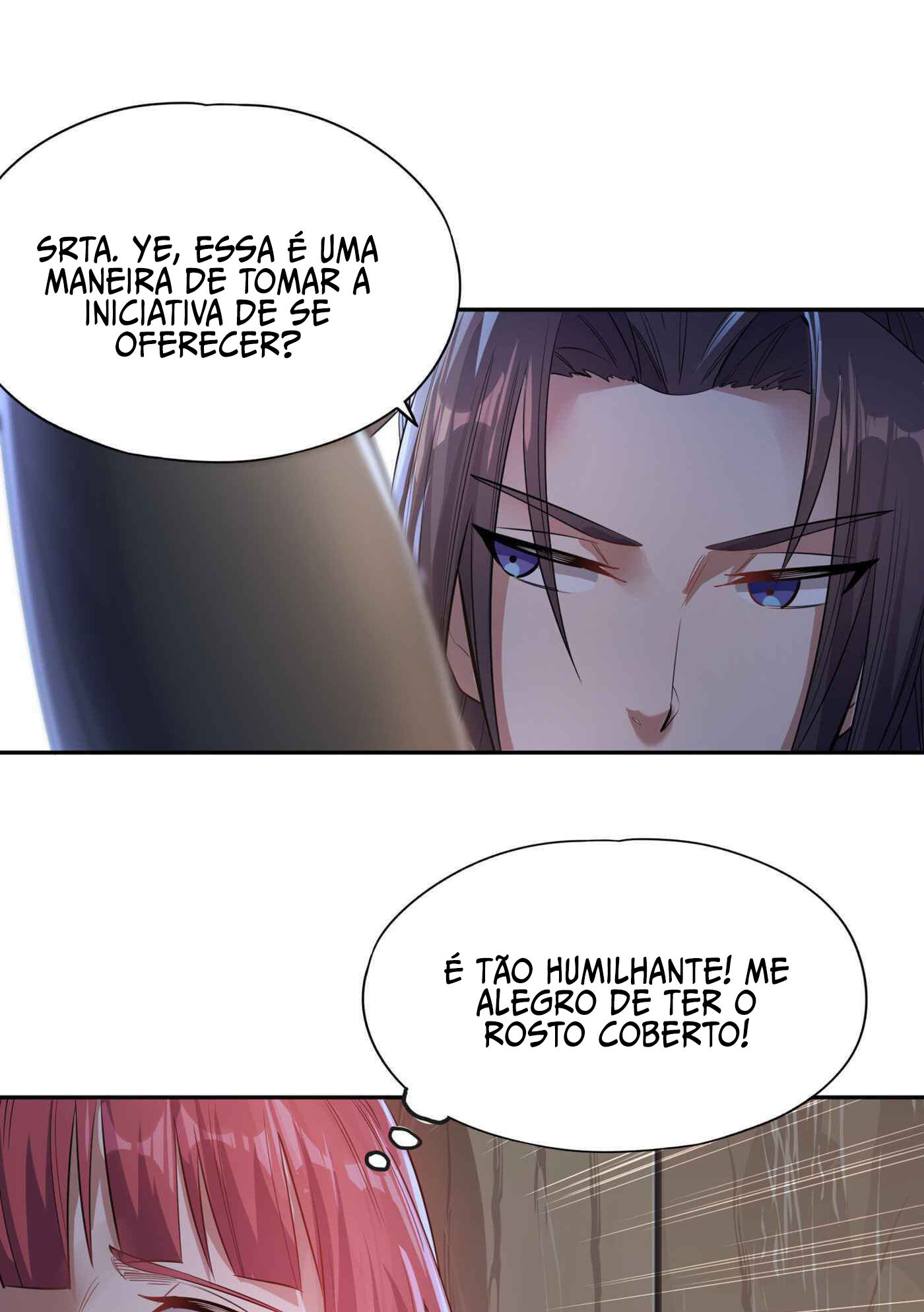 I Was Stuck On The Same Day For 100,000 Years Capítulo 40 Página 22