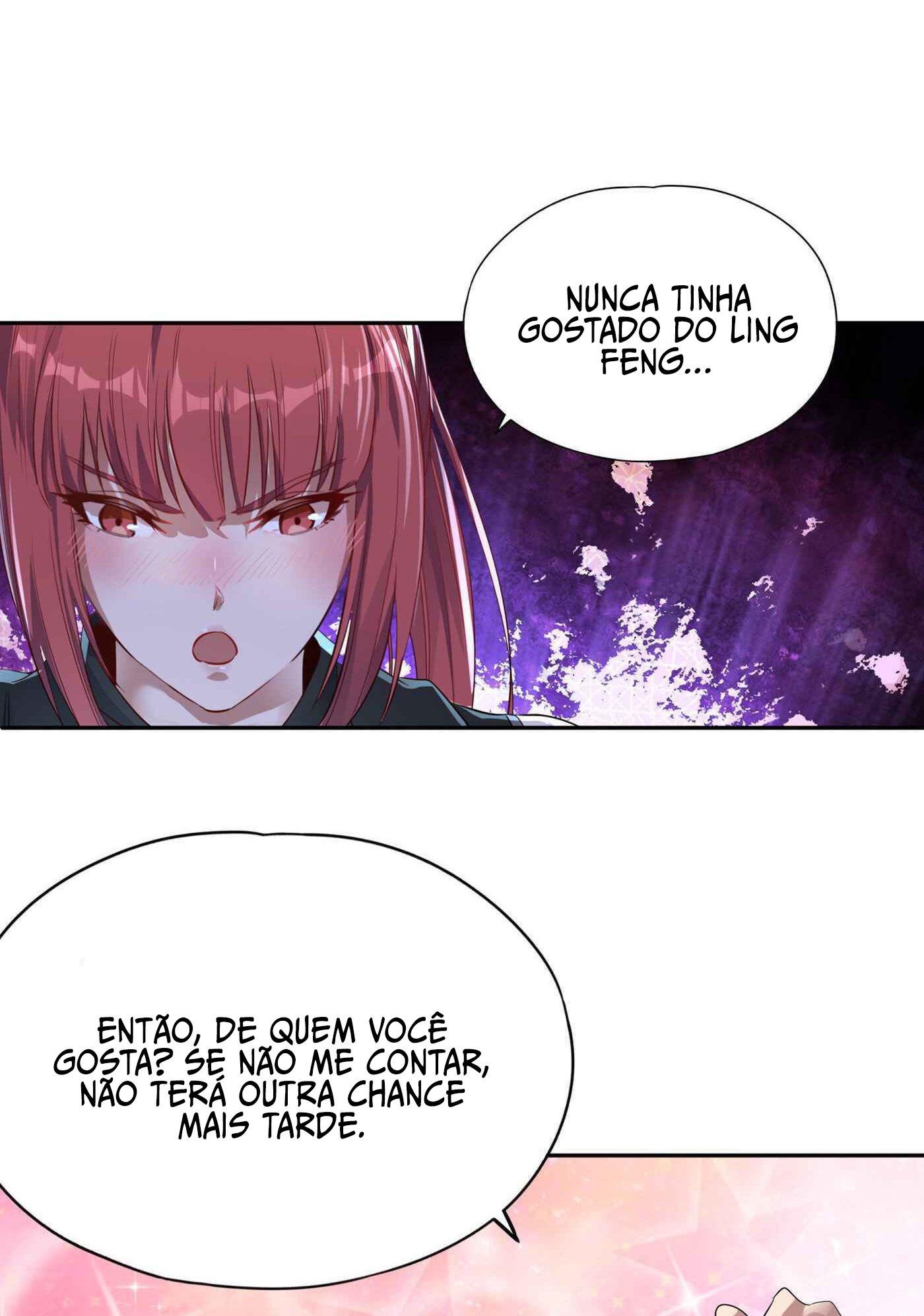 I Was Stuck On The Same Day For 100,000 Years Capítulo 40 Página 31