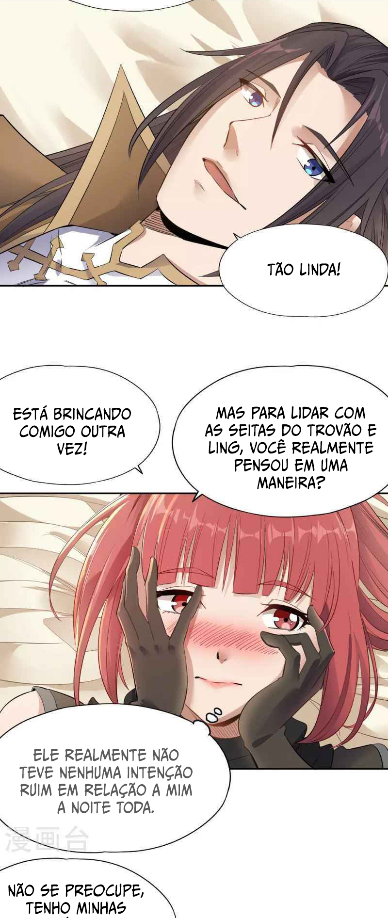 I Was Stuck On The Same Day For 100,000 Years Capítulo 41 Página 12