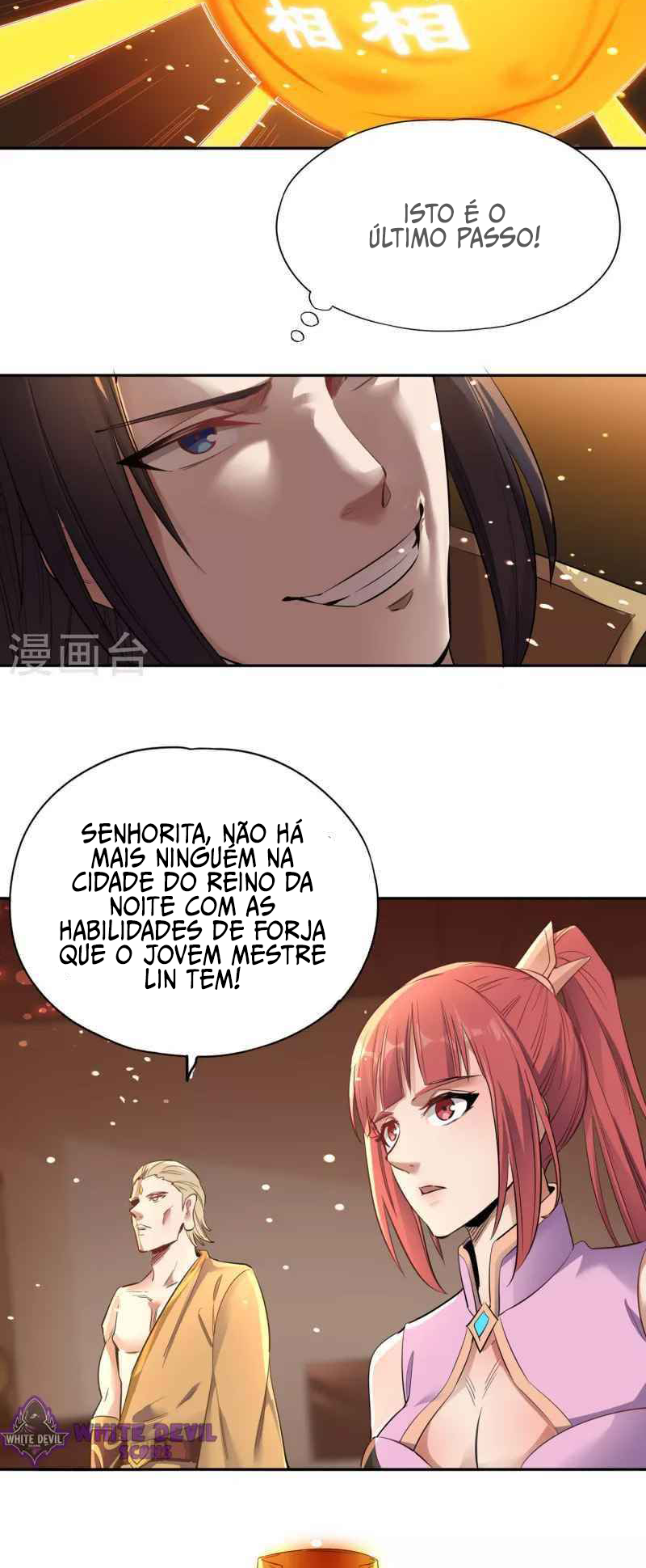 I Was Stuck On The Same Day For 100,000 Years Capítulo 41 Página 26