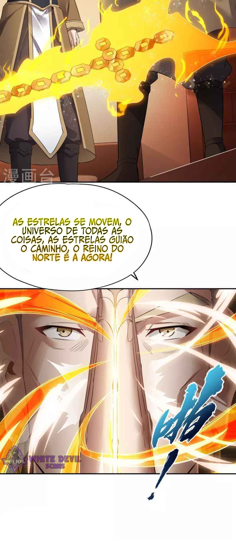 I Was Stuck On The Same Day For 100,000 Years Capítulo 42 Página 13