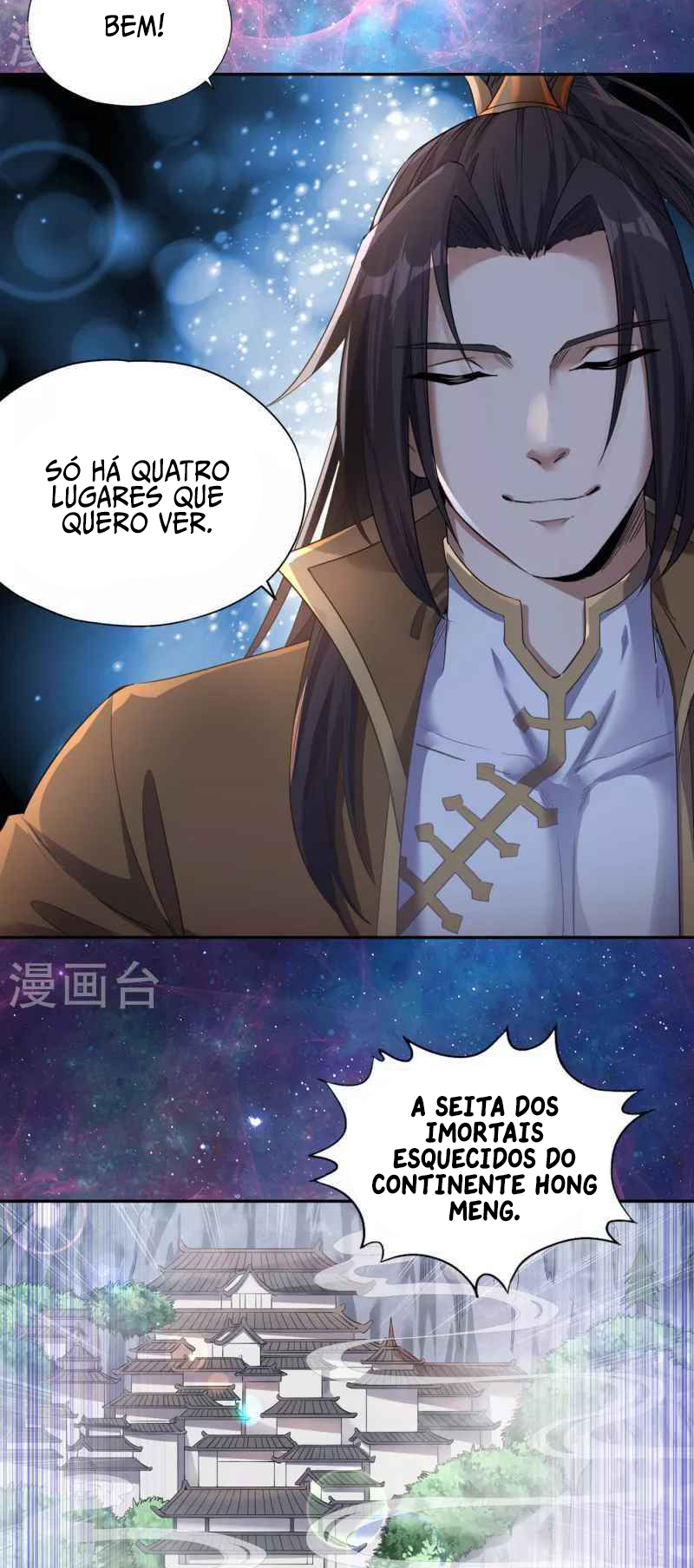 I Was Stuck On The Same Day For 100,000 Years Capítulo 42 Página 16