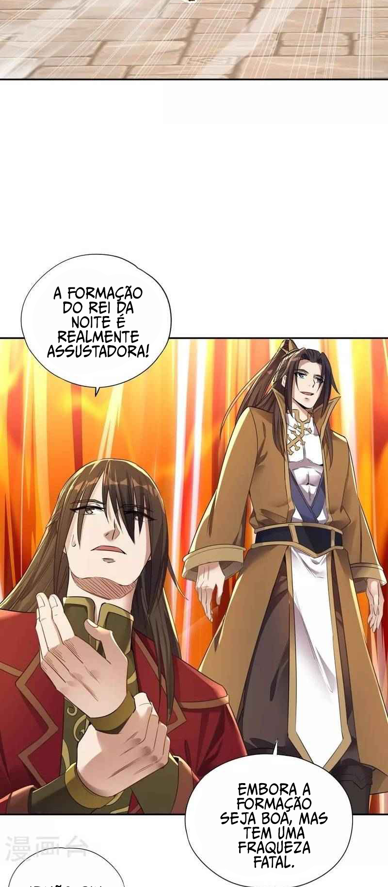 I Was Stuck On The Same Day For 100,000 Years Capítulo 44 Página 5
