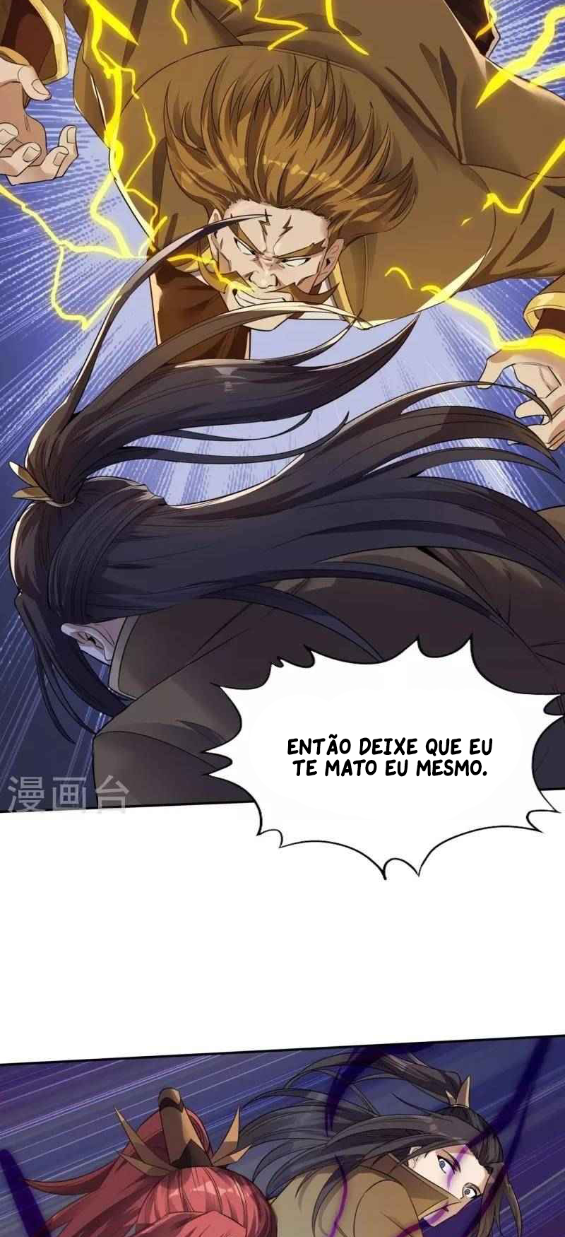 I Was Stuck On The Same Day For 100,000 Years Capítulo 45 Página 6