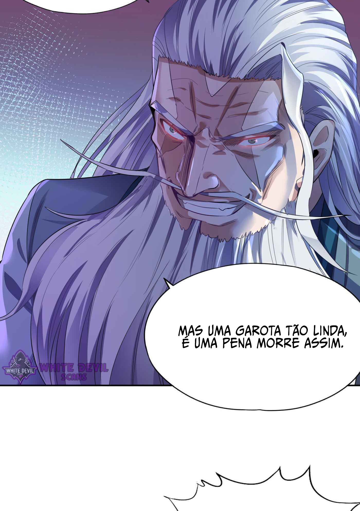 I Was Stuck On The Same Day For 100,000 Years Capítulo 46 Página 26