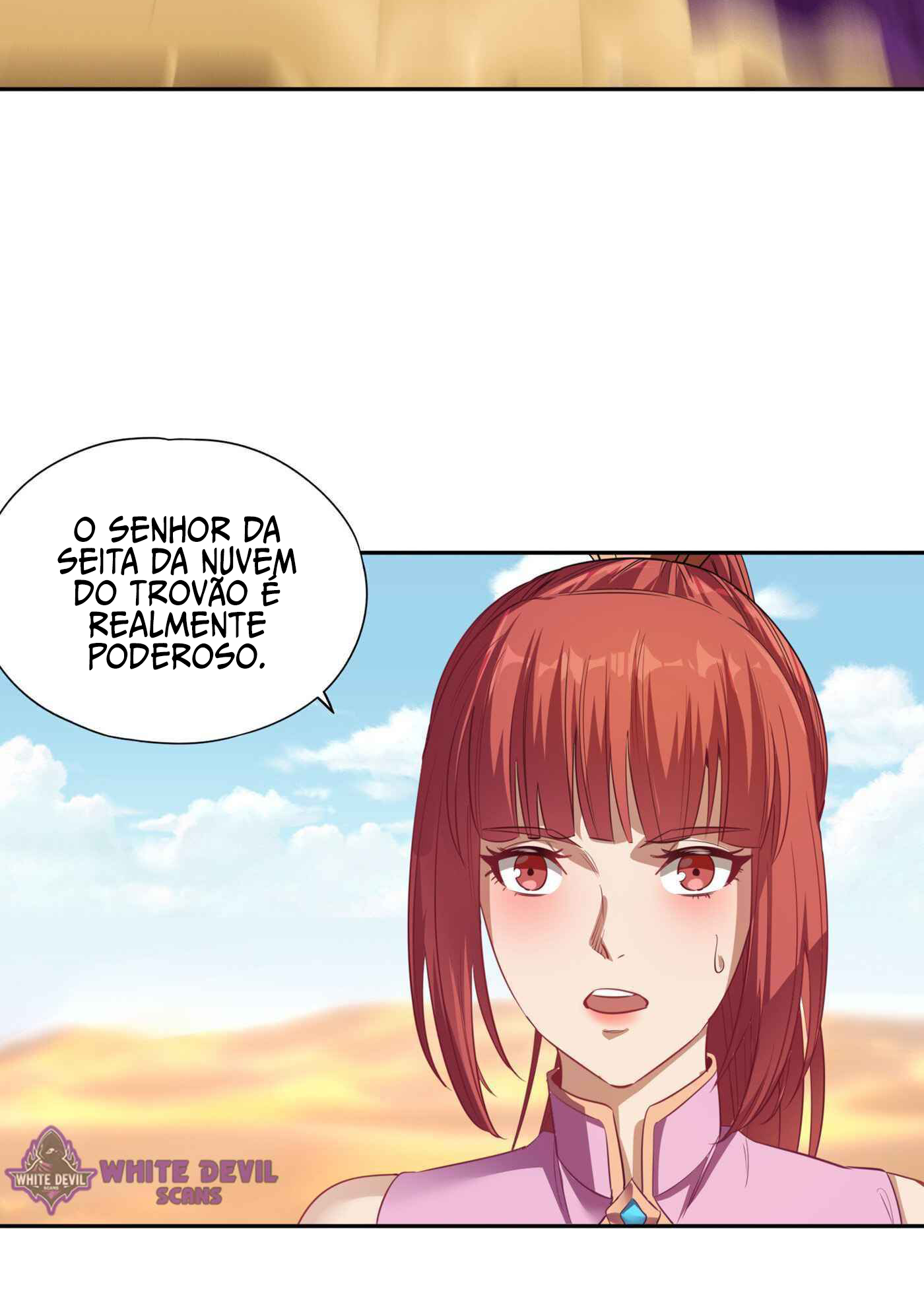 I Was Stuck On The Same Day For 100,000 Years Capítulo 46 Página 46