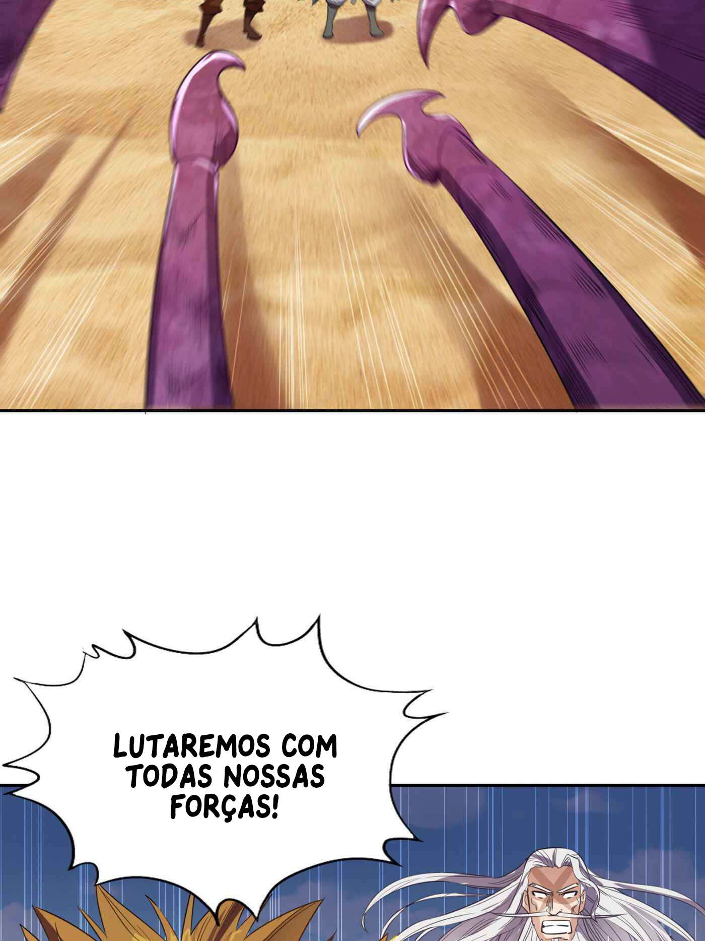 I Was Stuck On The Same Day For 100,000 Years Capítulo 47 Página 19