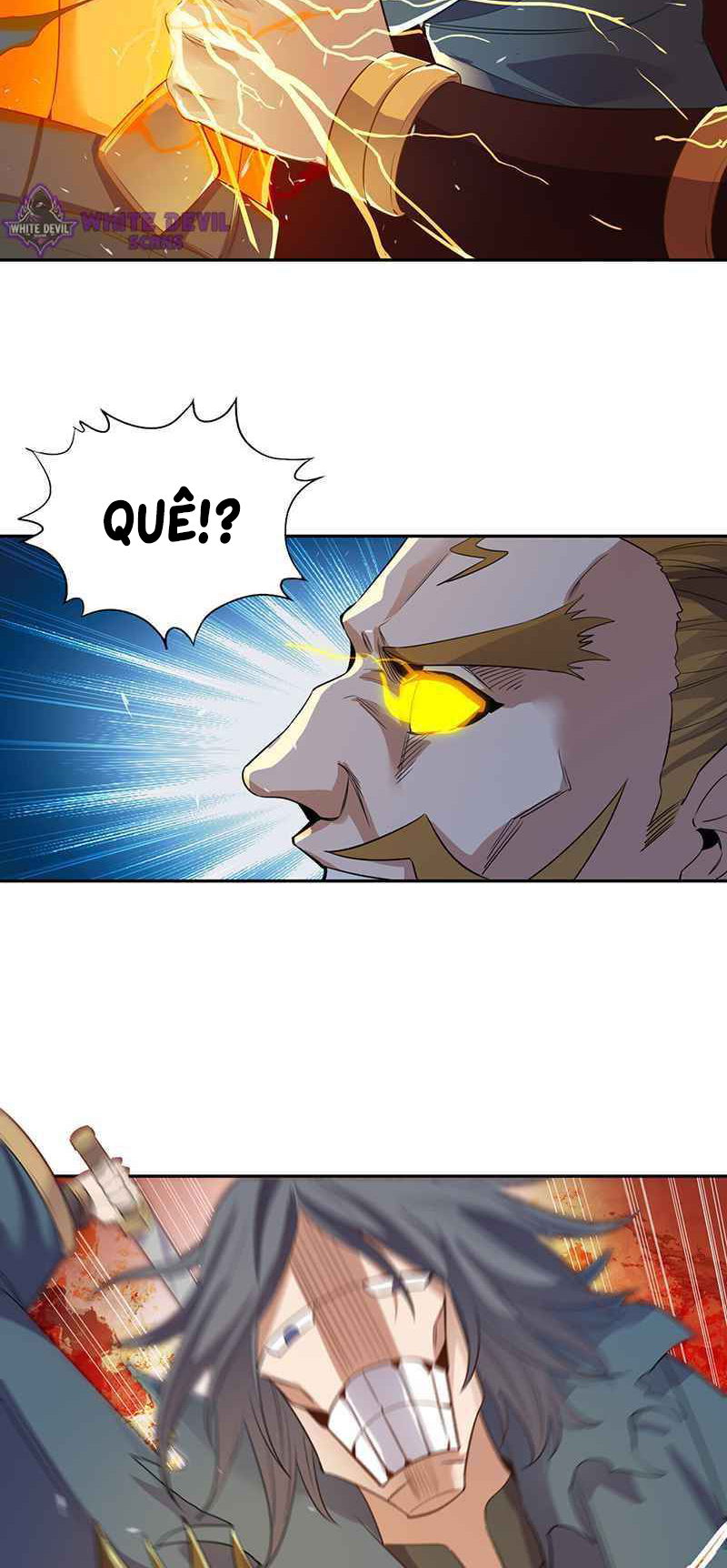 I Was Stuck On The Same Day For 100,000 Years Capítulo 48 Página 18