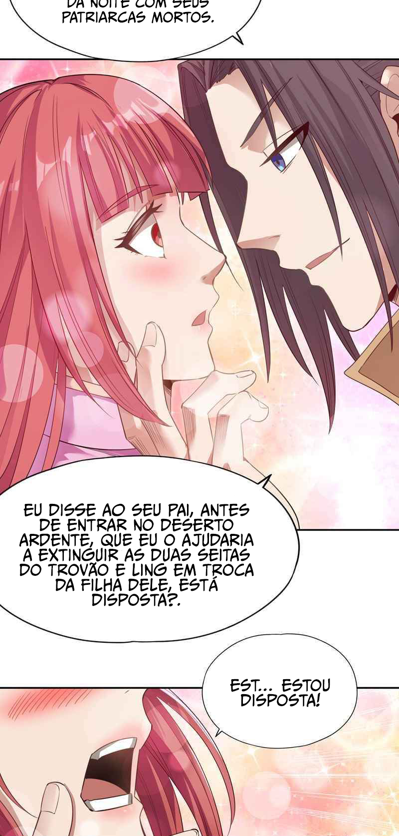 I Was Stuck On The Same Day For 100,000 Years Capítulo 51 Página 13