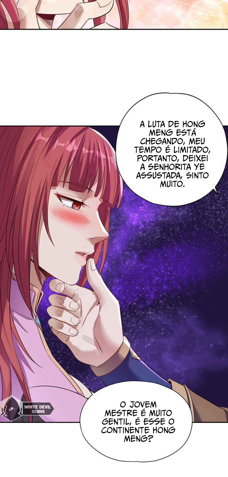I Was Stuck On The Same Day For 100,000 Years Capítulo 51 Página 14