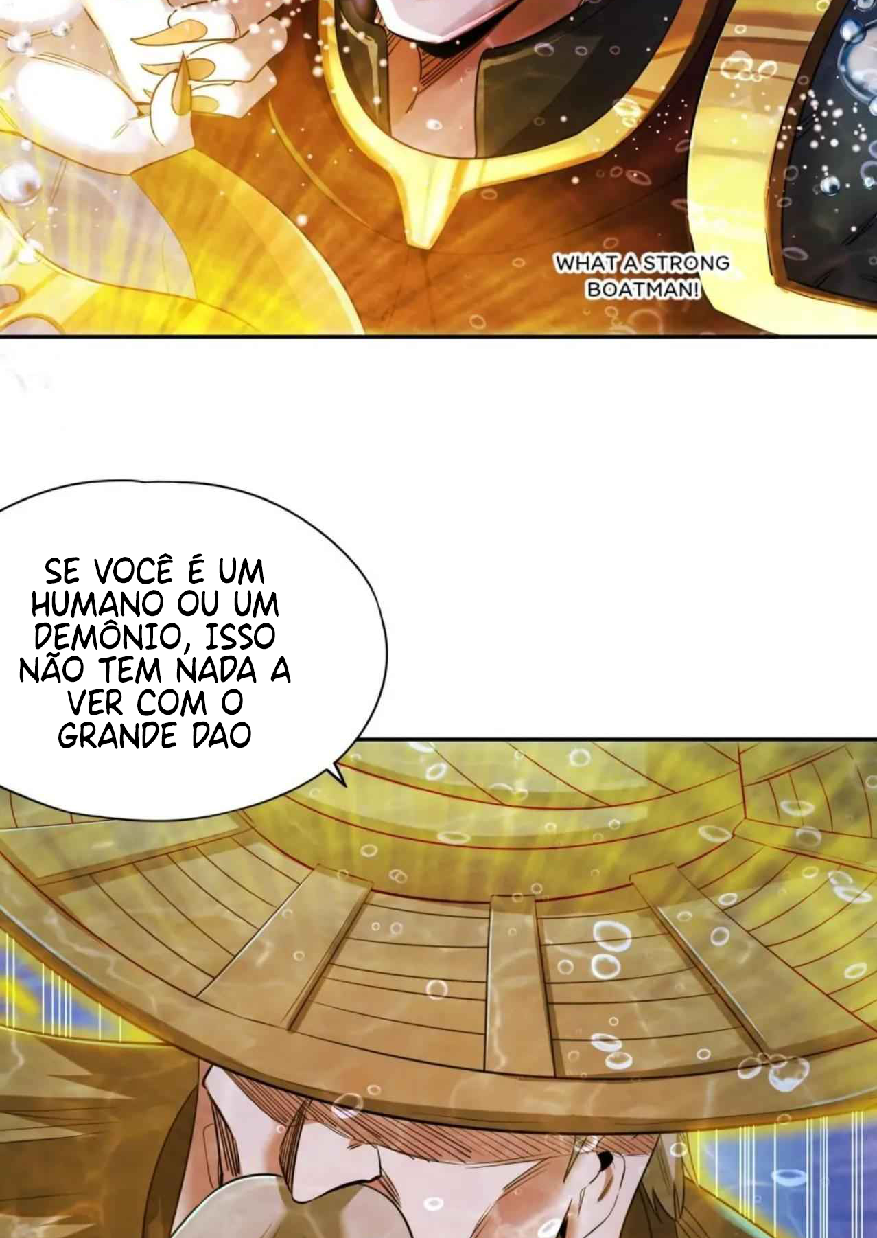 I Was Stuck On The Same Day For 100,000 Years Capítulo 61 Página 16