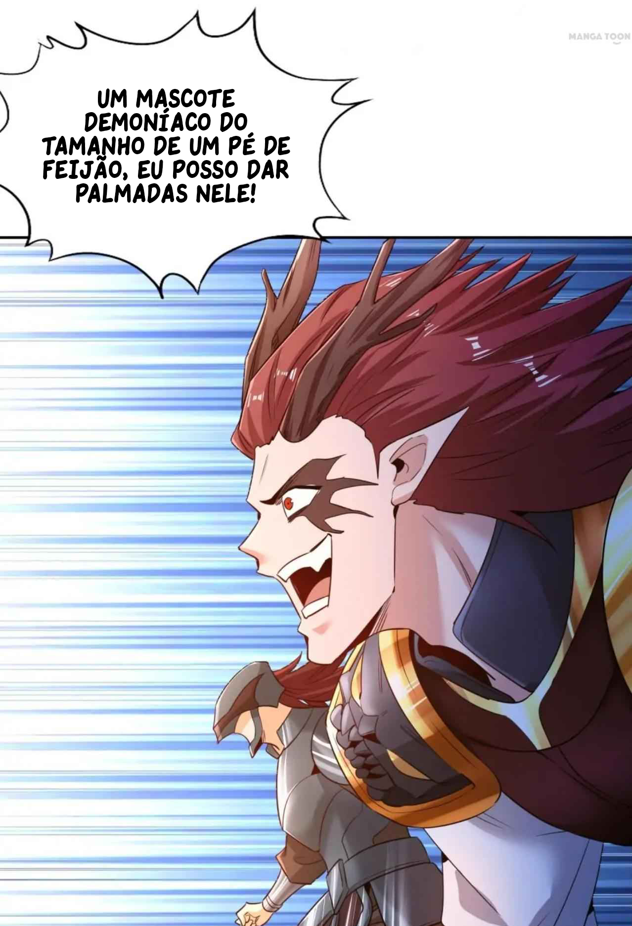 I Was Stuck On The Same Day For 100,000 Years Capítulo 61 Página 22