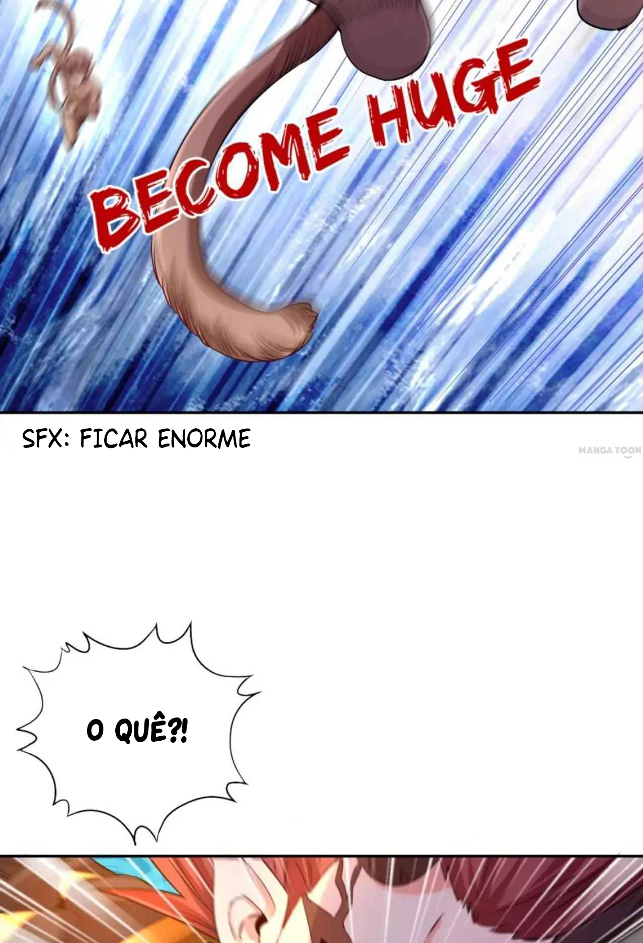 I Was Stuck On The Same Day For 100,000 Years Capítulo 61 Página 24