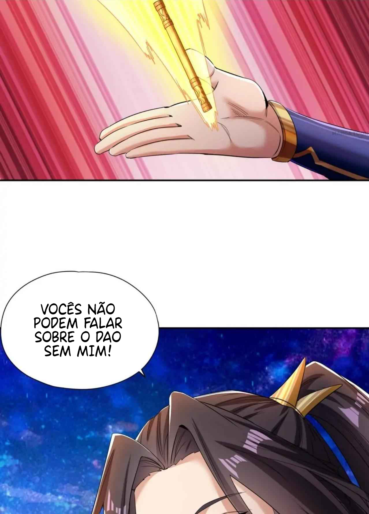 I Was Stuck On The Same Day For 100,000 Years Capítulo 61 Página 45