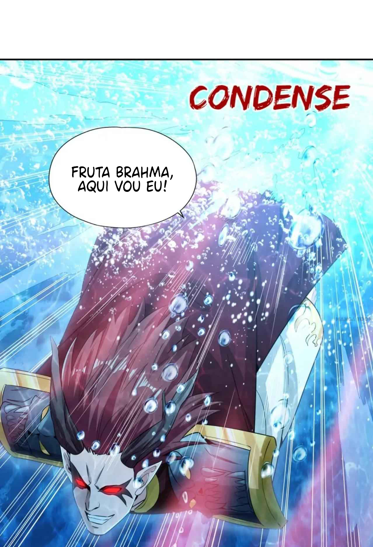 I Was Stuck On The Same Day For 100,000 Years Capítulo 61 Página 7