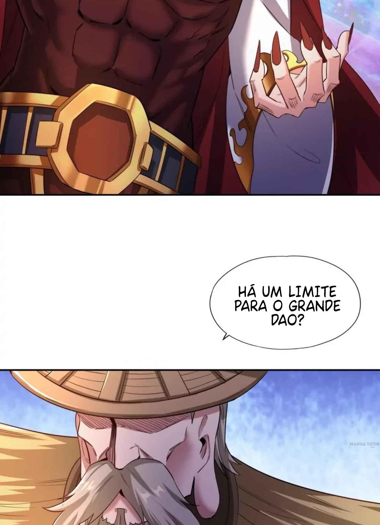 I Was Stuck On The Same Day For 100,000 Years Capítulo 62 Página 14