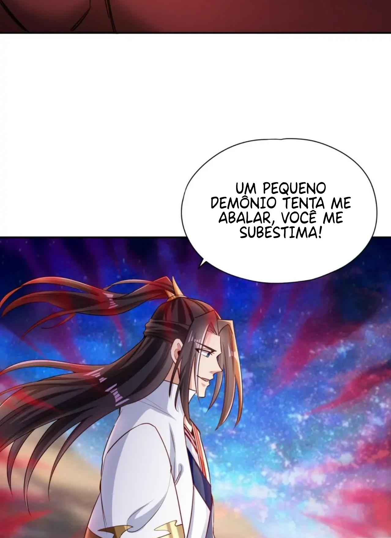 I Was Stuck On The Same Day For 100,000 Years Capítulo 62 Página 20