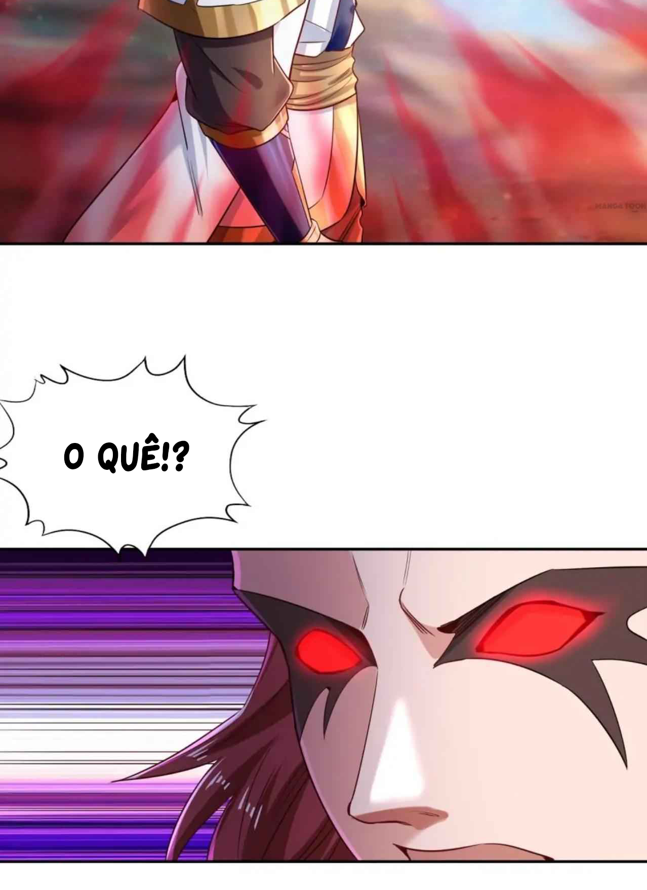 I Was Stuck On The Same Day For 100,000 Years Capítulo 62 Página 21