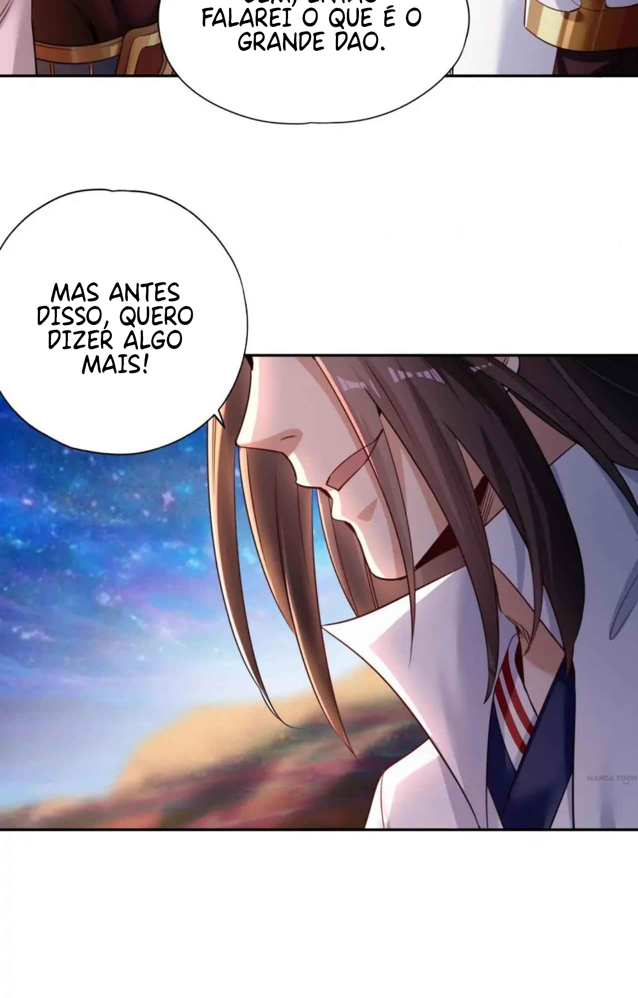 I Was Stuck On The Same Day For 100,000 Years Capítulo 62 Página 24