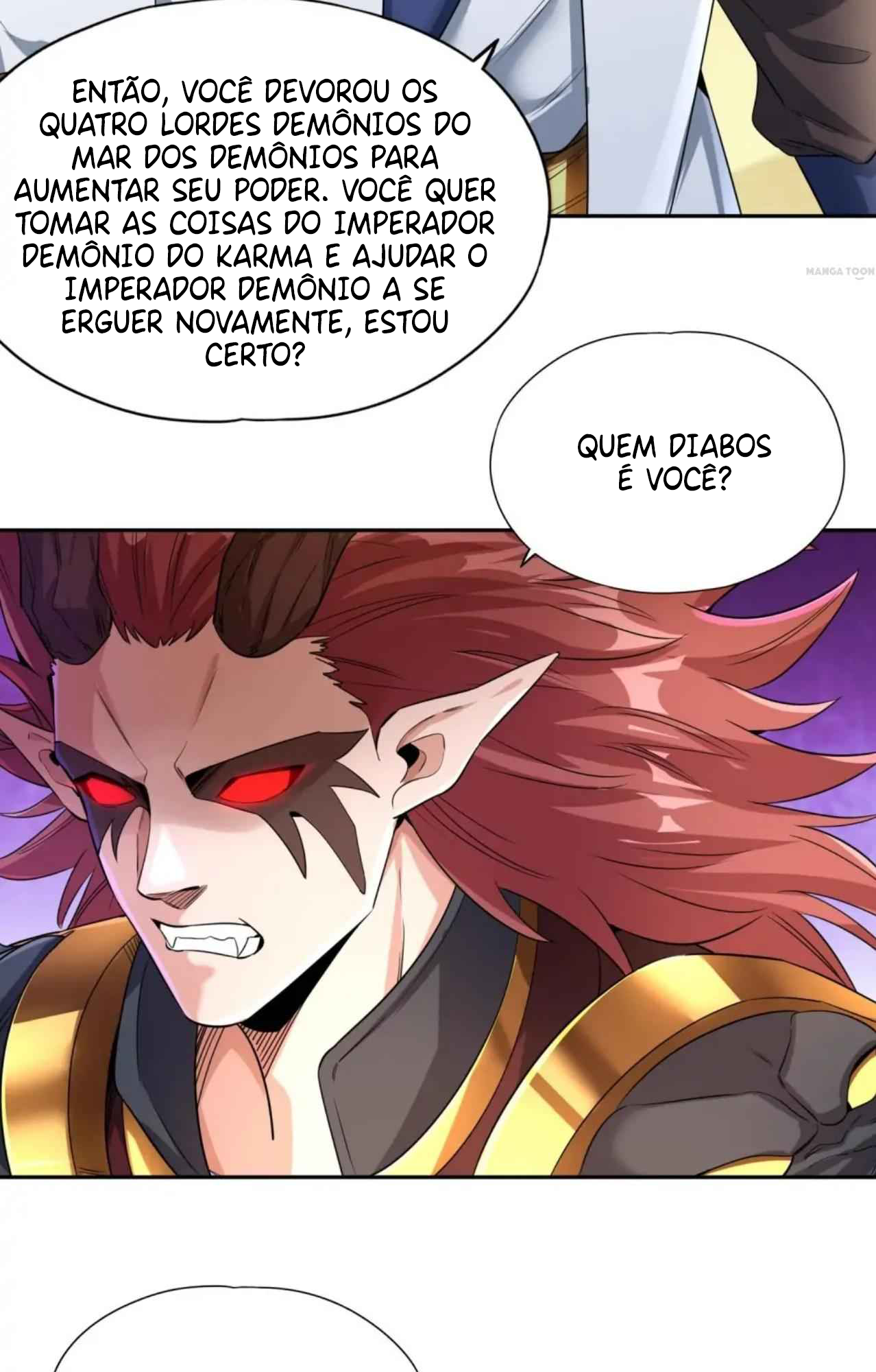 I Was Stuck On The Same Day For 100,000 Years Capítulo 62 Página 26
