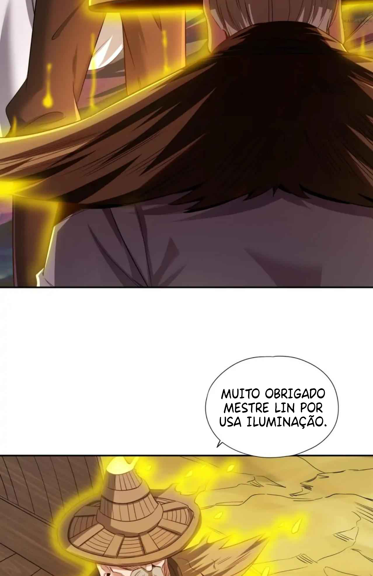 I Was Stuck On The Same Day For 100,000 Years Capítulo 62 Página 31