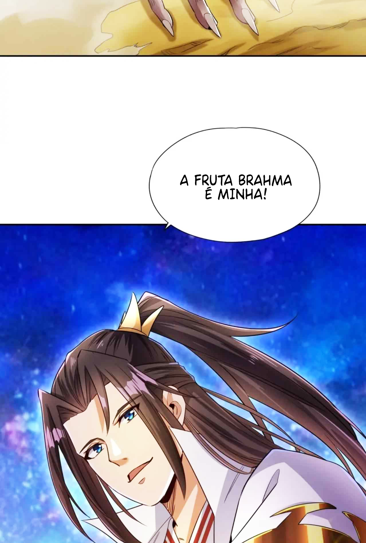 I Was Stuck On The Same Day For 100,000 Years Capítulo 63 Página 13